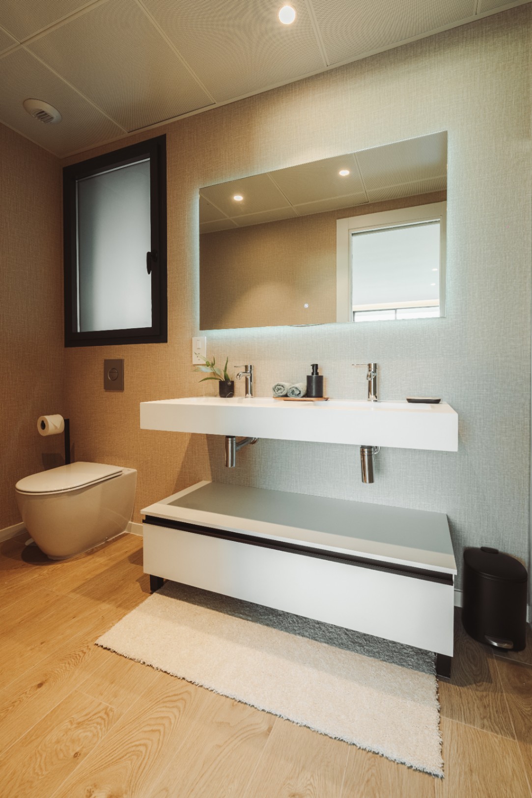 Magnifique appartement au cœur d'Albir.