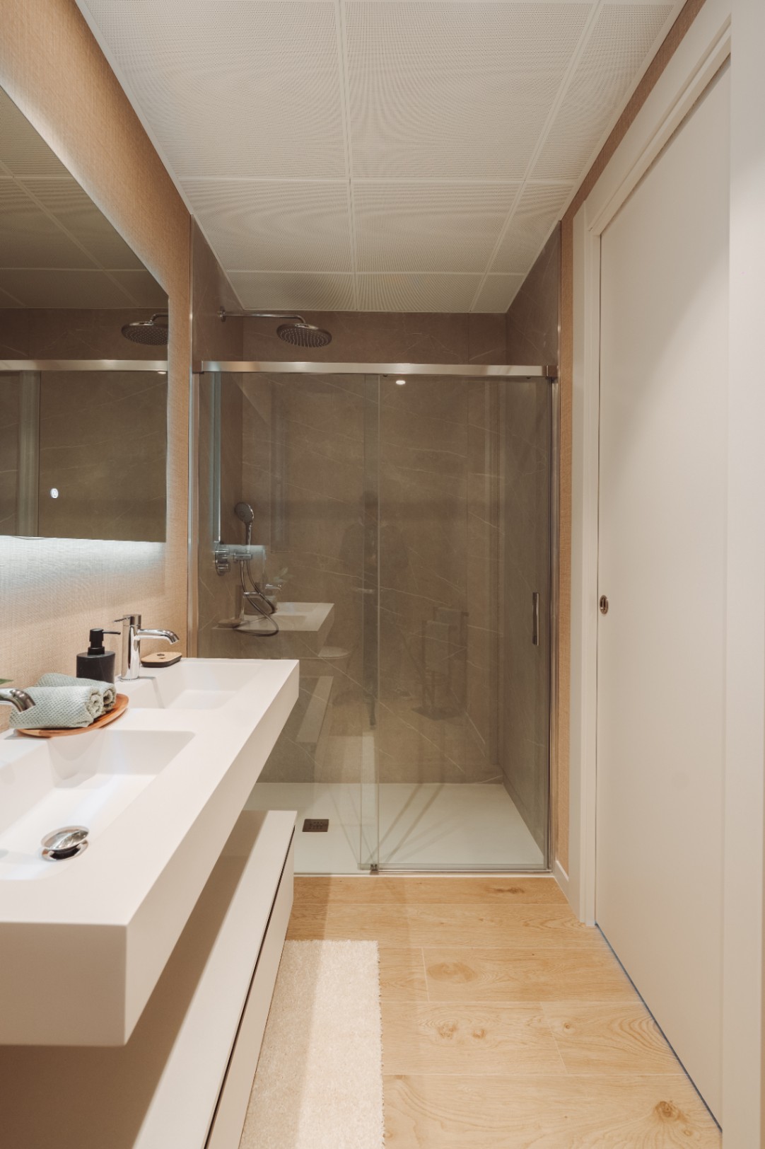 Magnifique appartement au cœur d'Albir.