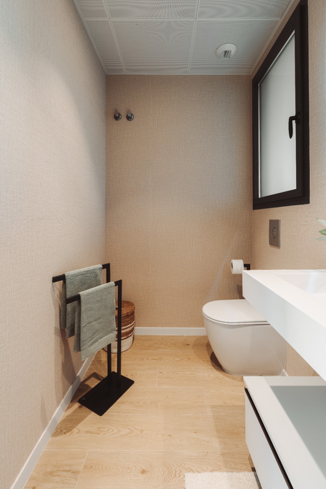 Magnifique appartement au cœur d'Albir.
