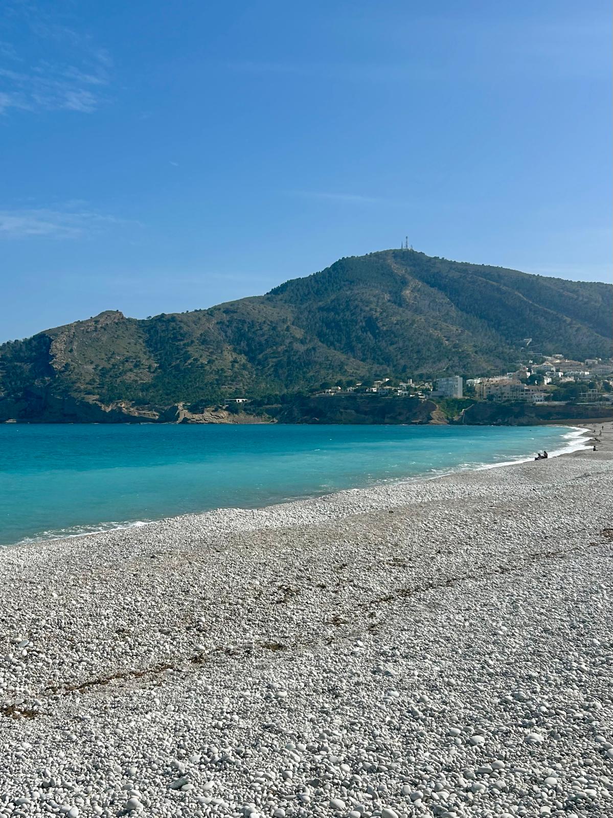 Magnifique appartement au cœur d'Albir.