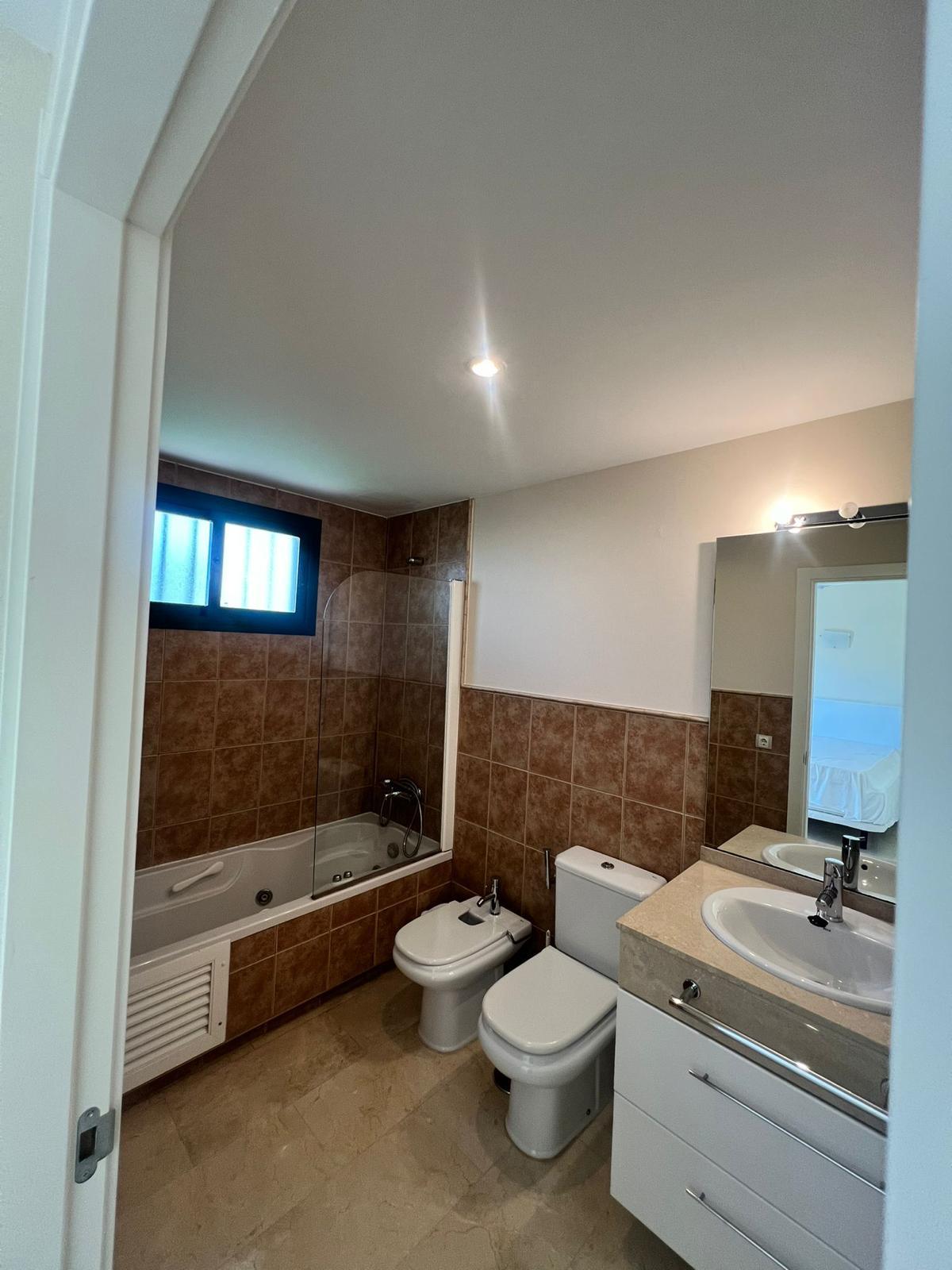 Appartement te koop met 2 slaapkamers in Finestrat, Alicante.