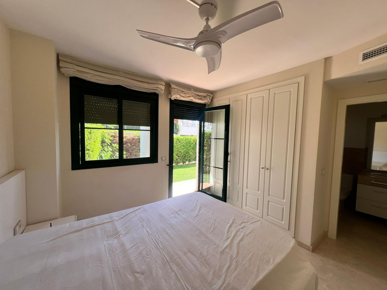 Appartement te koop met 2 slaapkamers in Finestrat, Alicante.