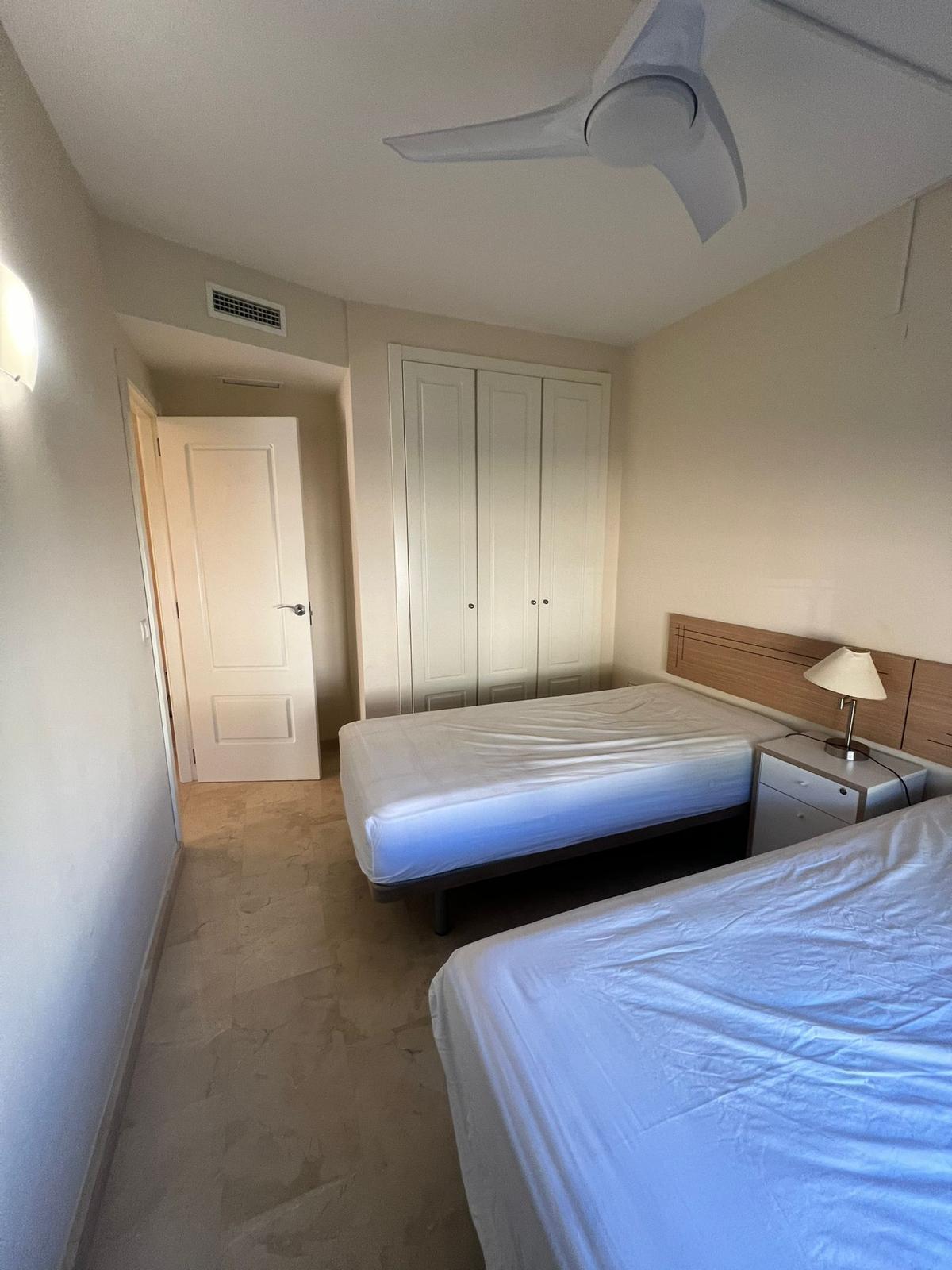 Appartement te koop met 2 slaapkamers in Finestrat, Alicante.