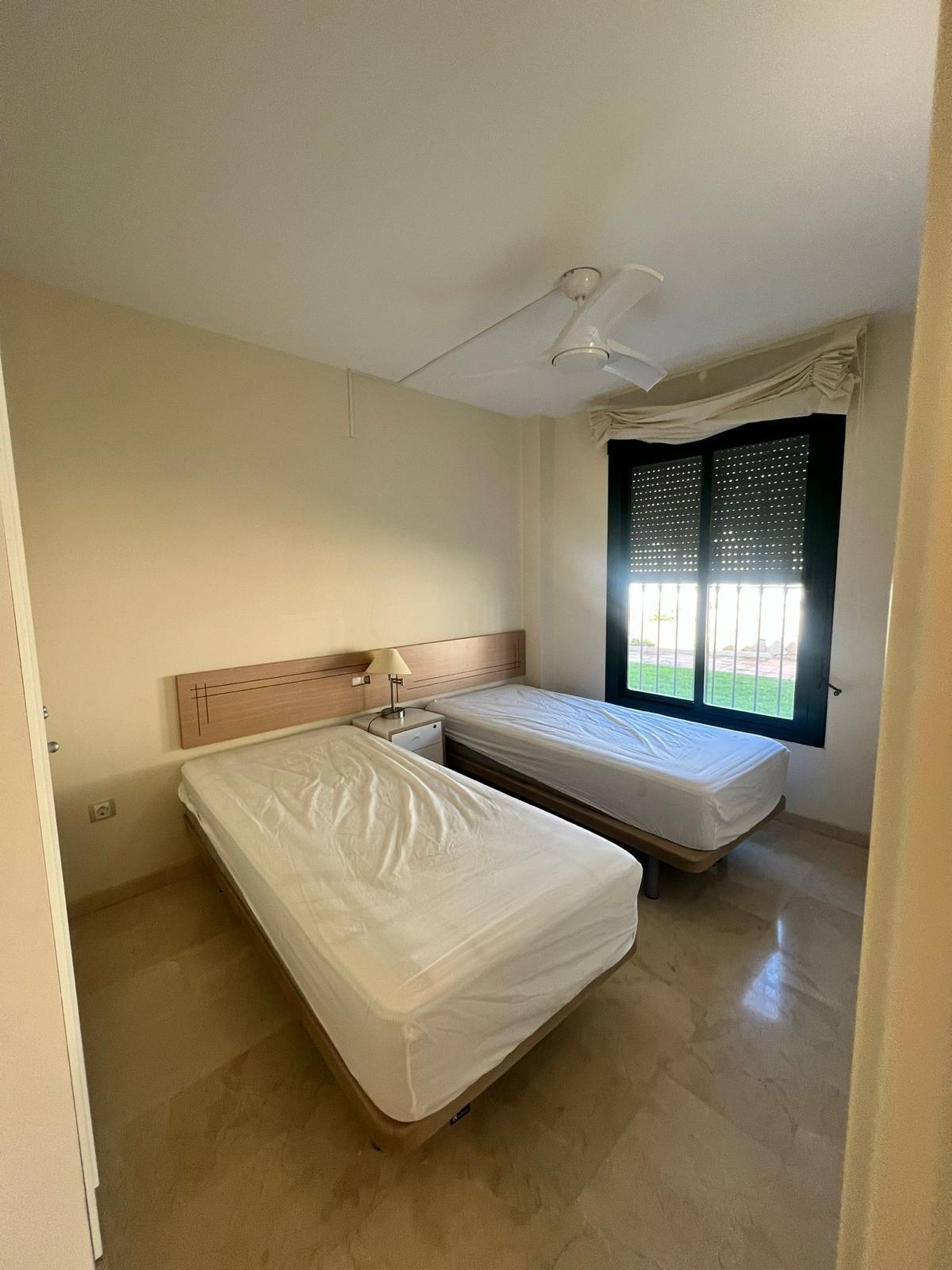 Appartement te koop met 2 slaapkamers in Finestrat, Alicante.
