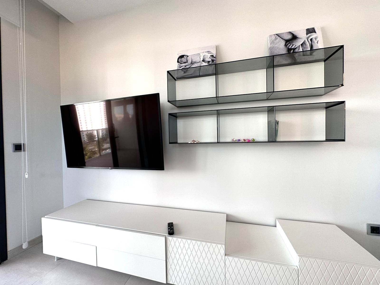 Precioso apartamento cerca del mar.