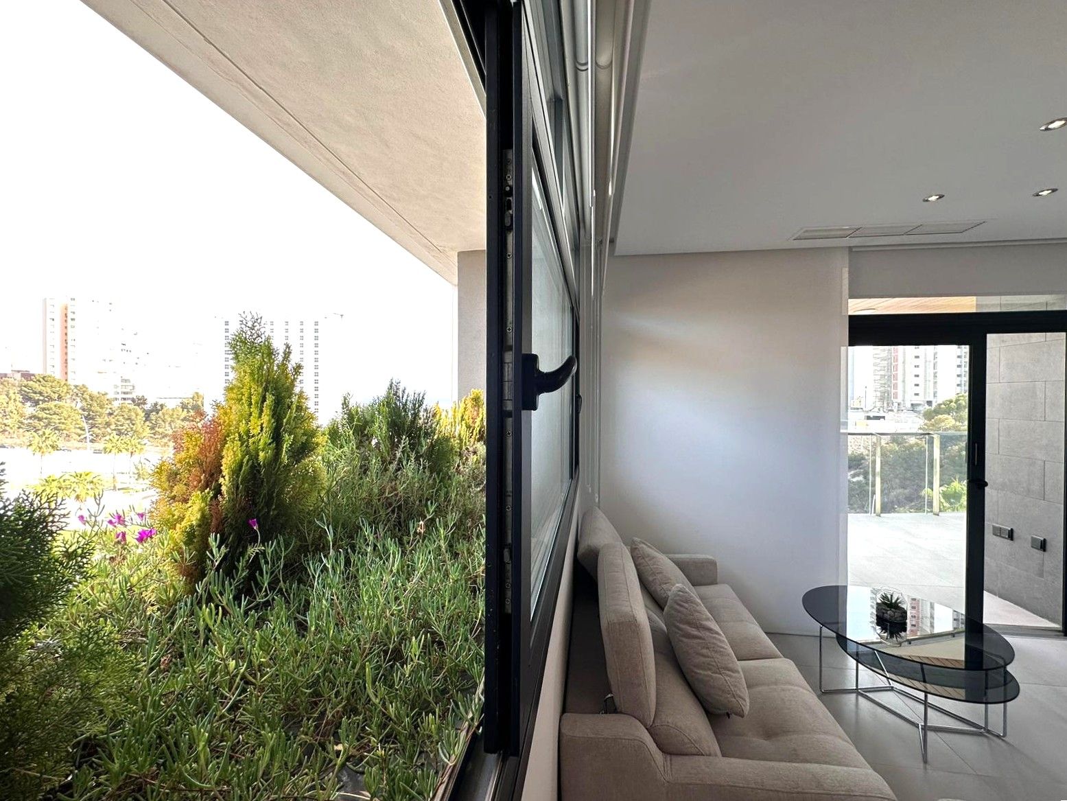 Precioso apartamento cerca del mar.
