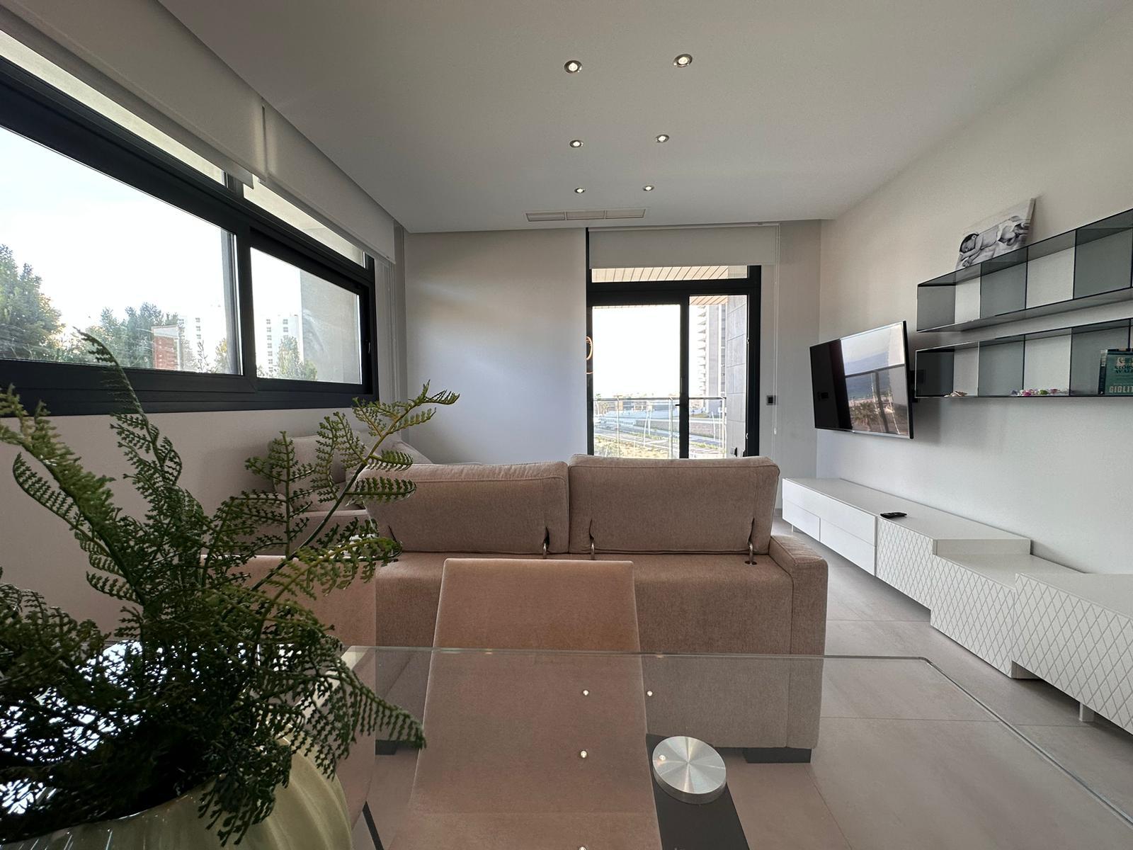 Precioso apartamento cerca del mar.