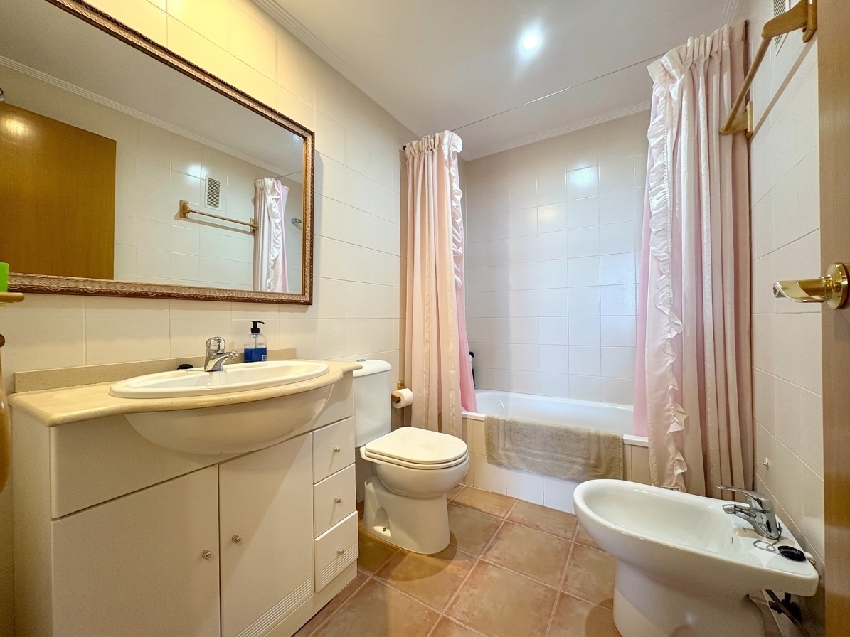 
                    Apartment / flat
                 на продажа в Denia