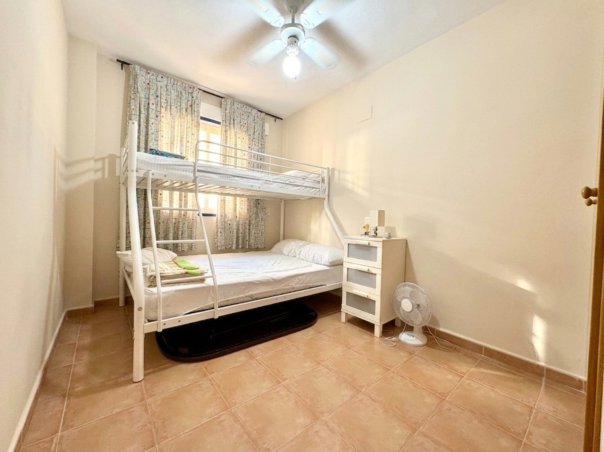 
                    Apartment / flat
                 на продажа в Denia