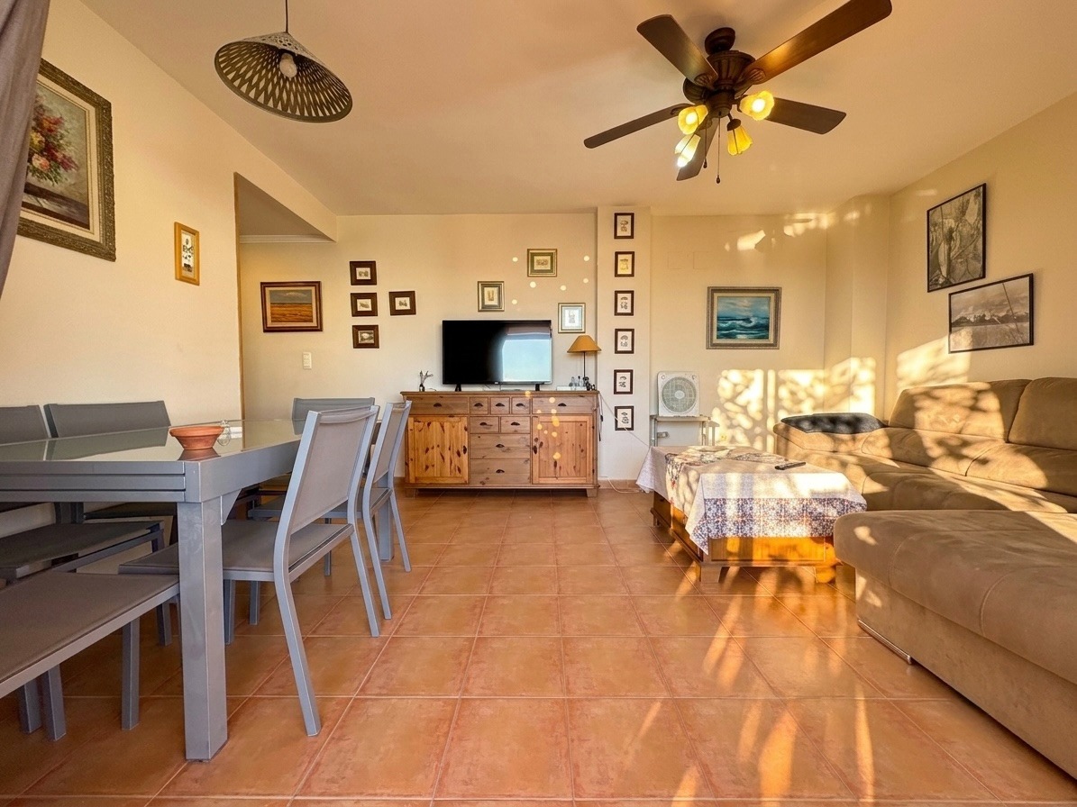
                    Apartment / flat
                 на продажа в Denia