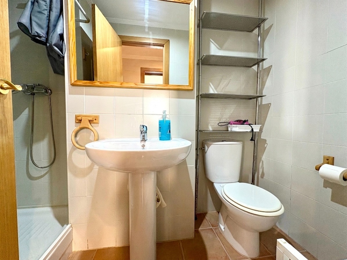 
                    Apartment / flat
                 на продажа в Denia