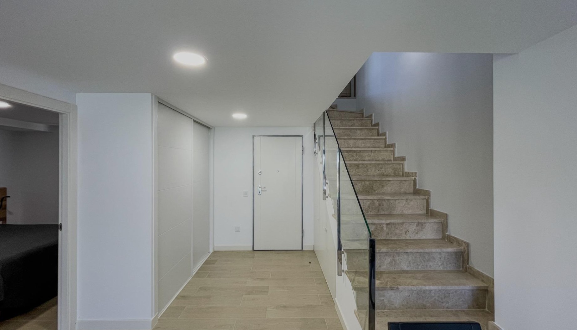 Exclusivo Dúplex de 5 Dormitorios en Camporrosso Village, Finestrat