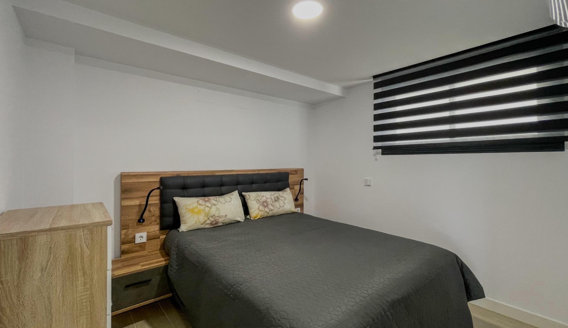 Exclusivo Dúplex de 5 Dormitorios en Camporrosso Village, Finestrat