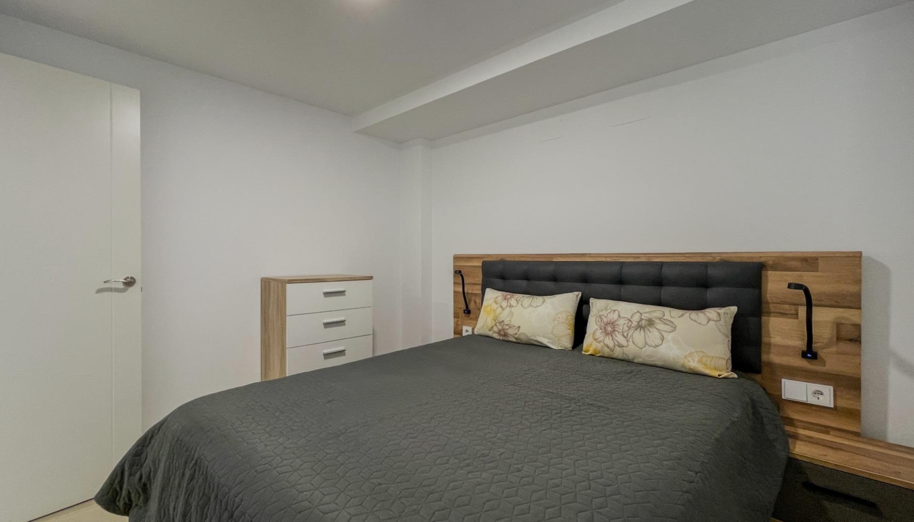 Exclusivo Dúplex de 5 Dormitorios en Camporrosso Village, Finestrat