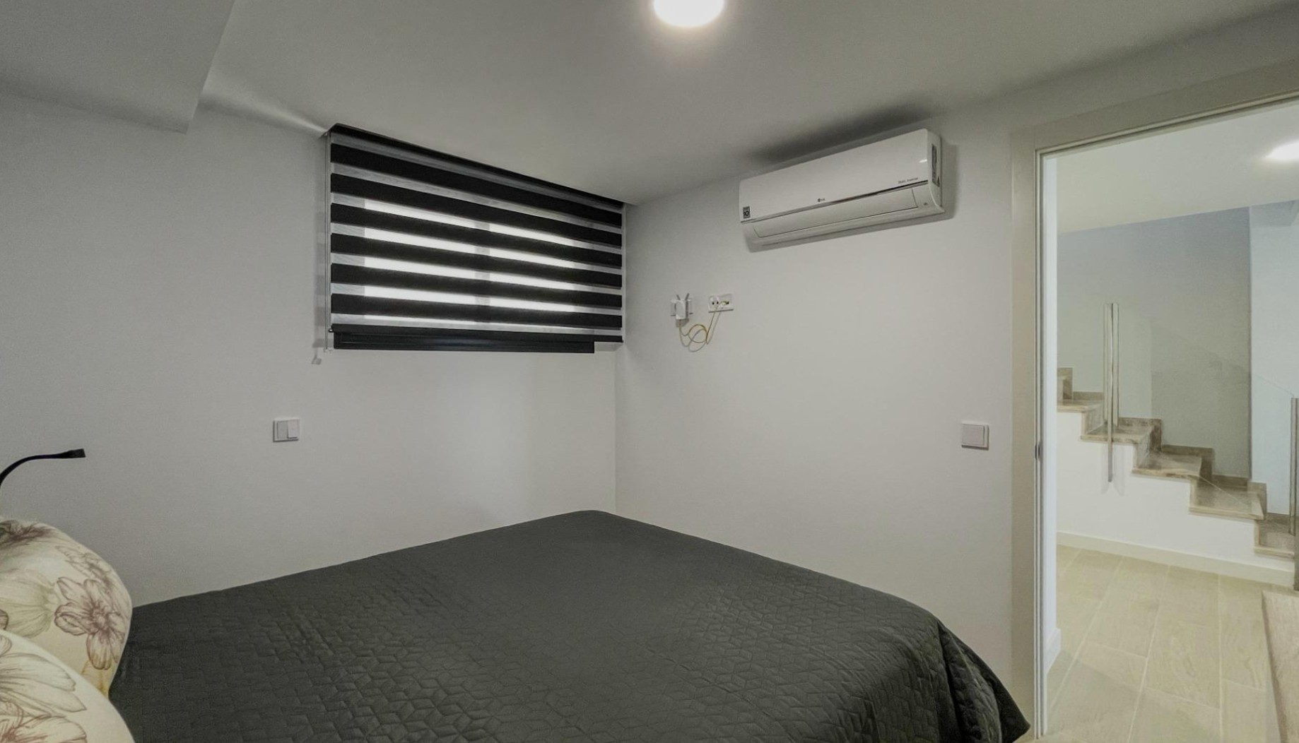 Exclusivo Dúplex de 5 Dormitorios en Camporrosso Village, Finestrat