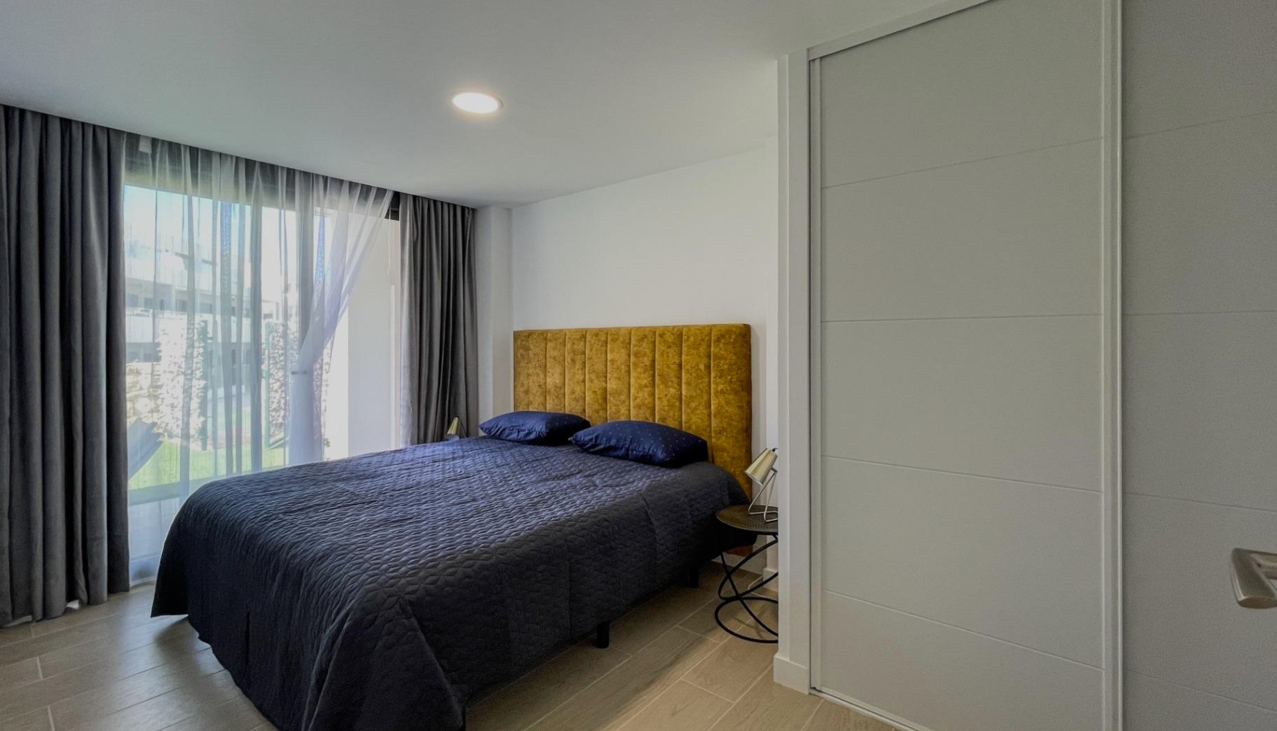Exclusivo Dúplex de 5 Dormitorios en Camporrosso Village, Finestrat