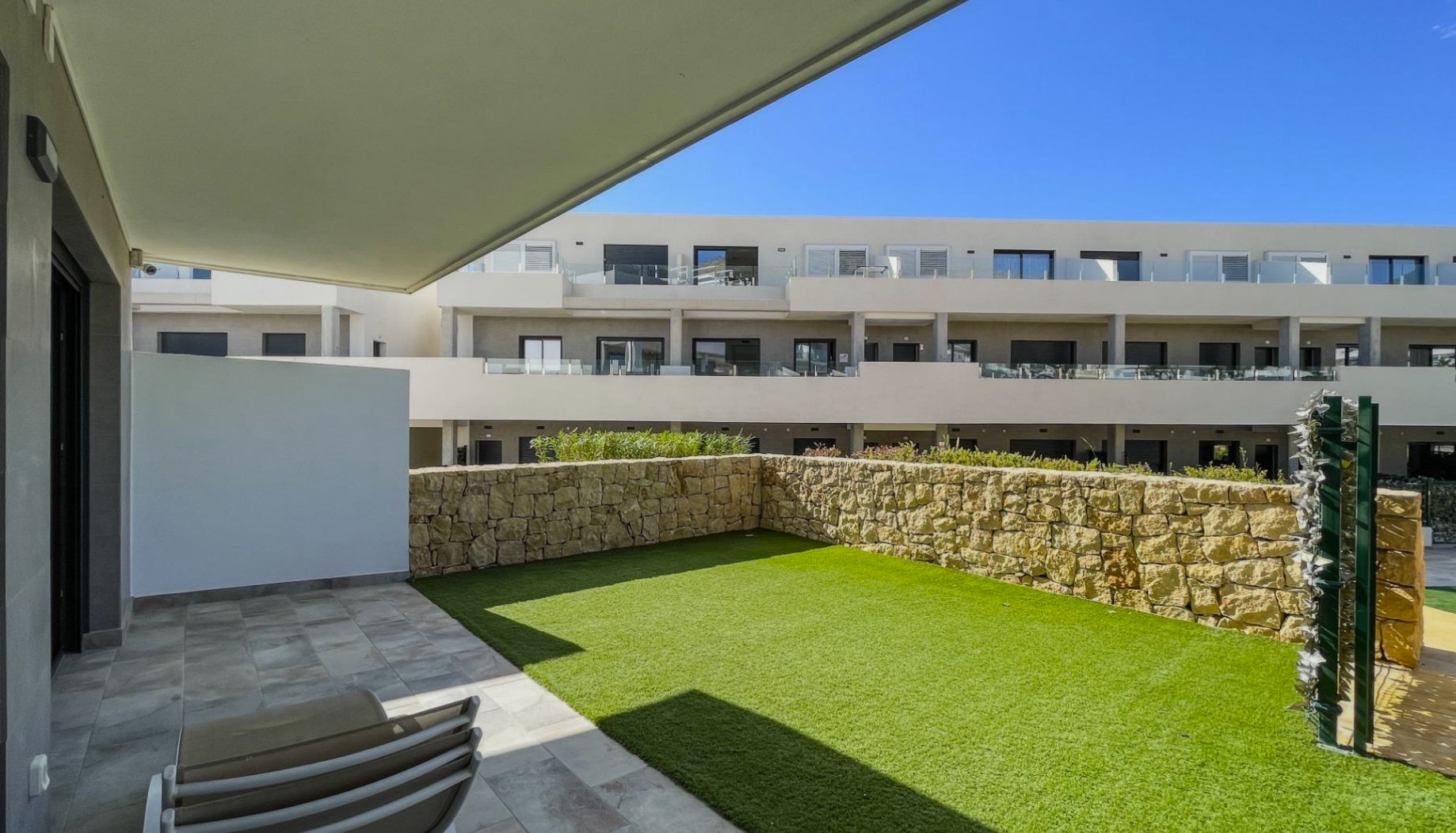 Exclusivo Dúplex de 5 Dormitorios en Camporrosso Village, Finestrat