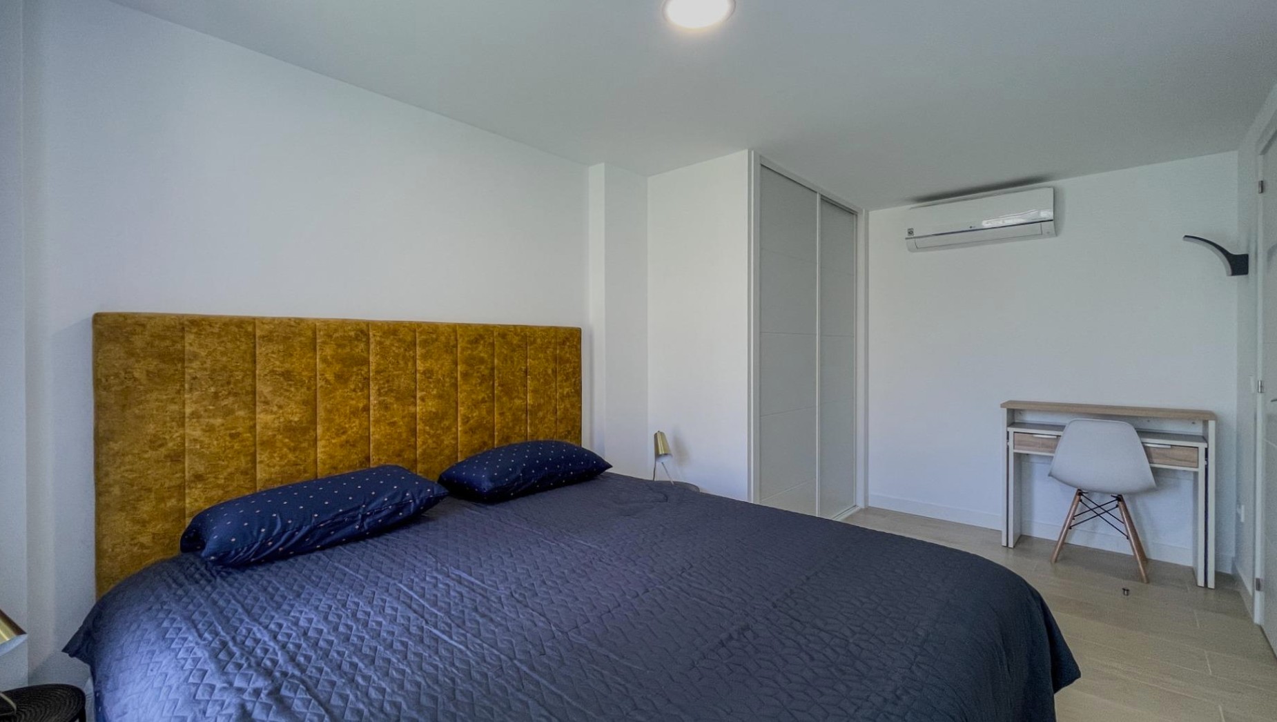 Exclusivo Dúplex de 5 Dormitorios en Camporrosso Village, Finestrat