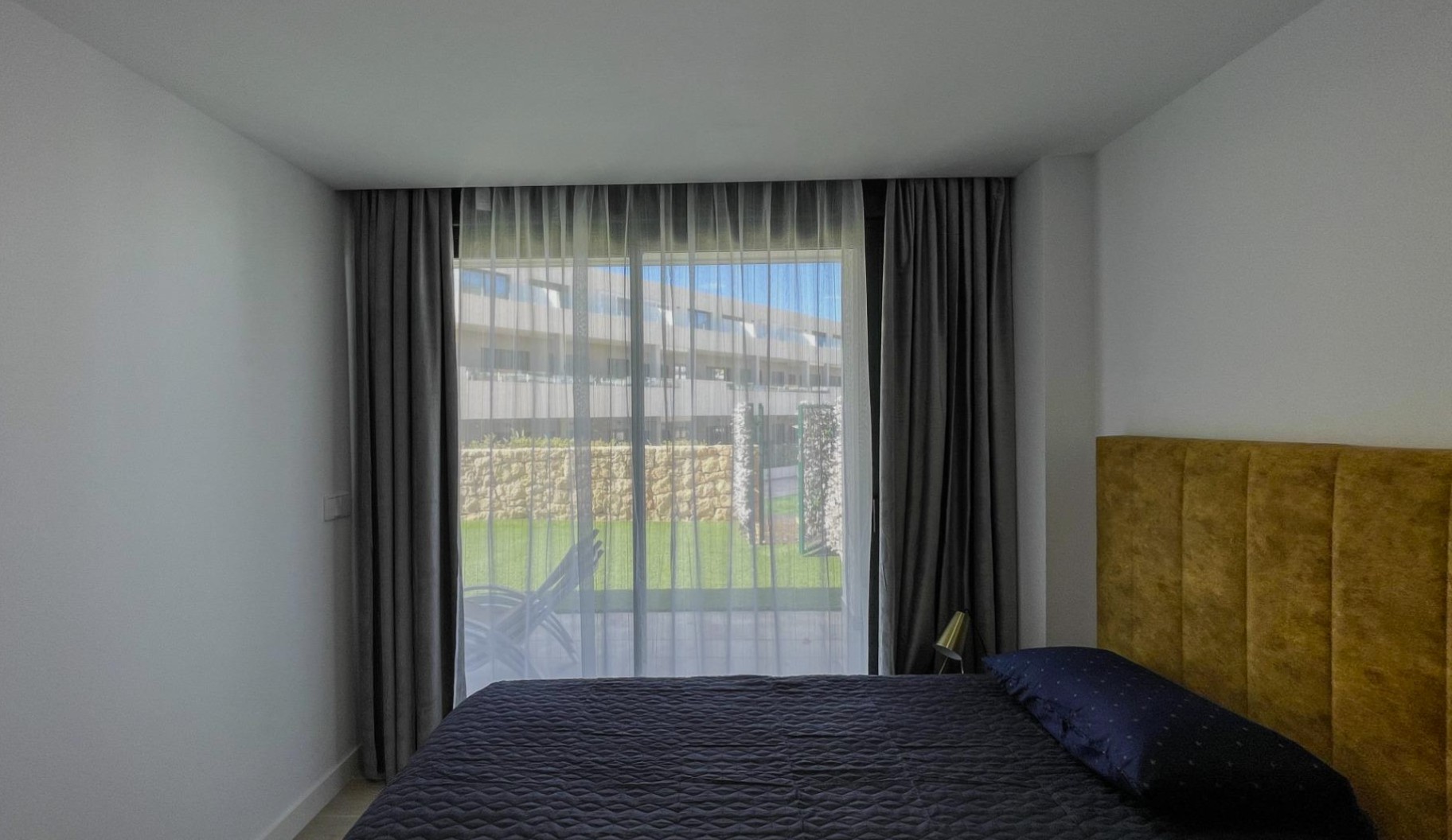 Exclusivo Dúplex de 5 Dormitorios en Camporrosso Village, Finestrat