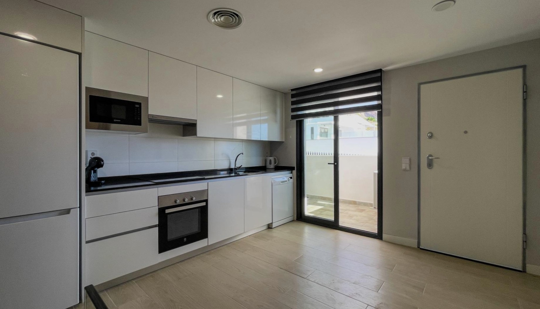 Exclusivo Dúplex de 5 Dormitorios en Camporrosso Village, Finestrat