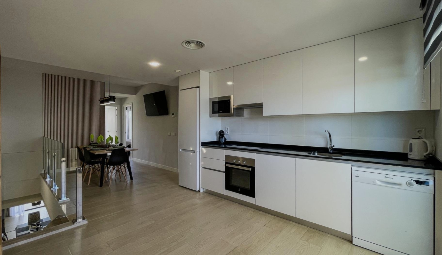 Exclusivo Dúplex de 5 Dormitorios en Camporrosso Village, Finestrat