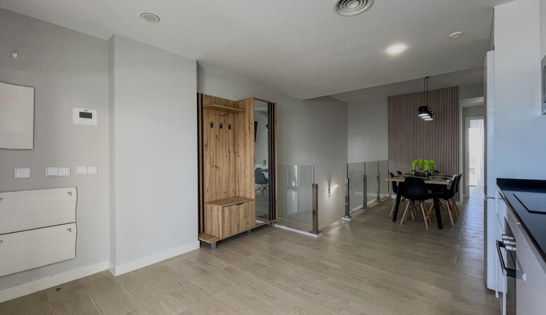 Exclusivo Dúplex de 5 Dormitorios en Camporrosso Village, Finestrat
