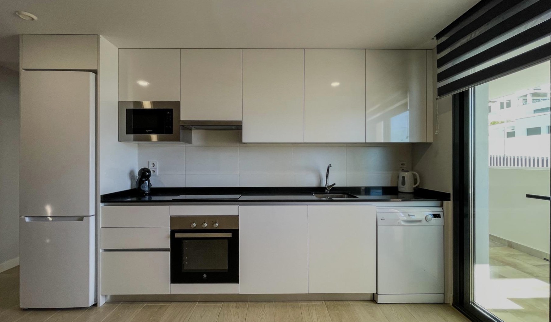Exclusivo Dúplex de 5 Dormitorios en Camporrosso Village, Finestrat
