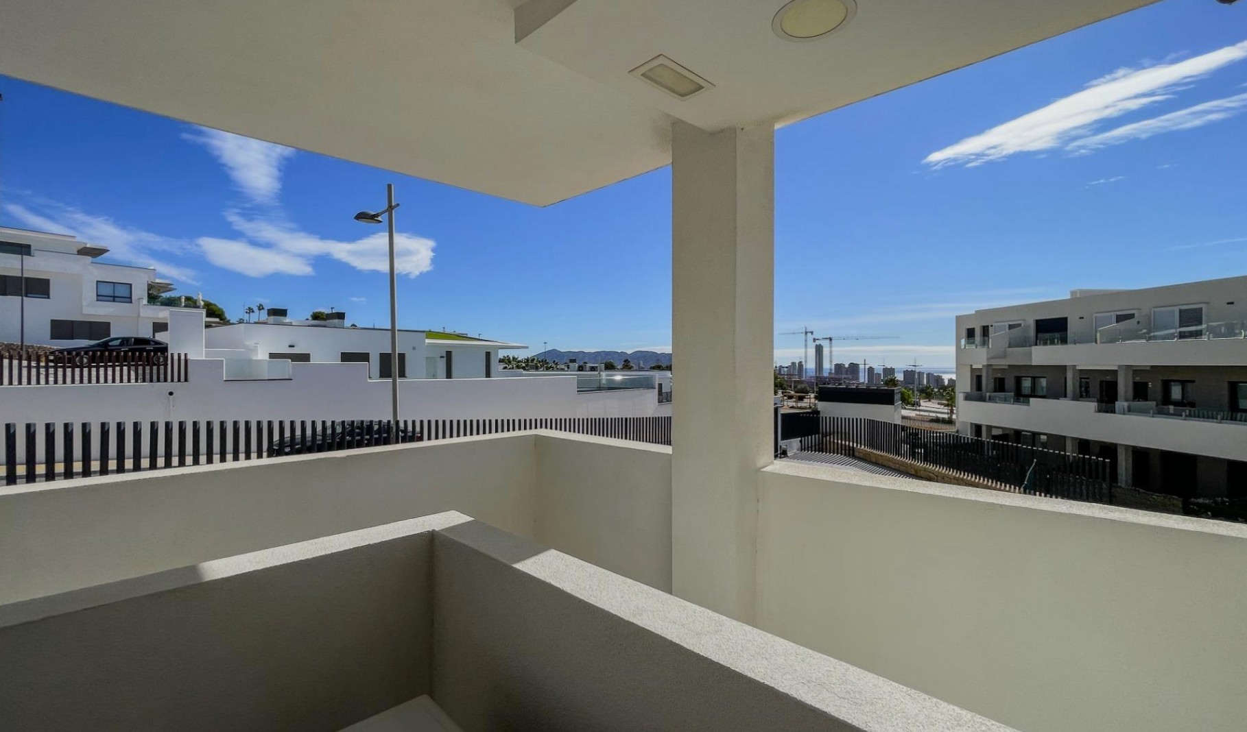 Exclusivo Dúplex de 5 Dormitorios en Camporrosso Village, Finestrat