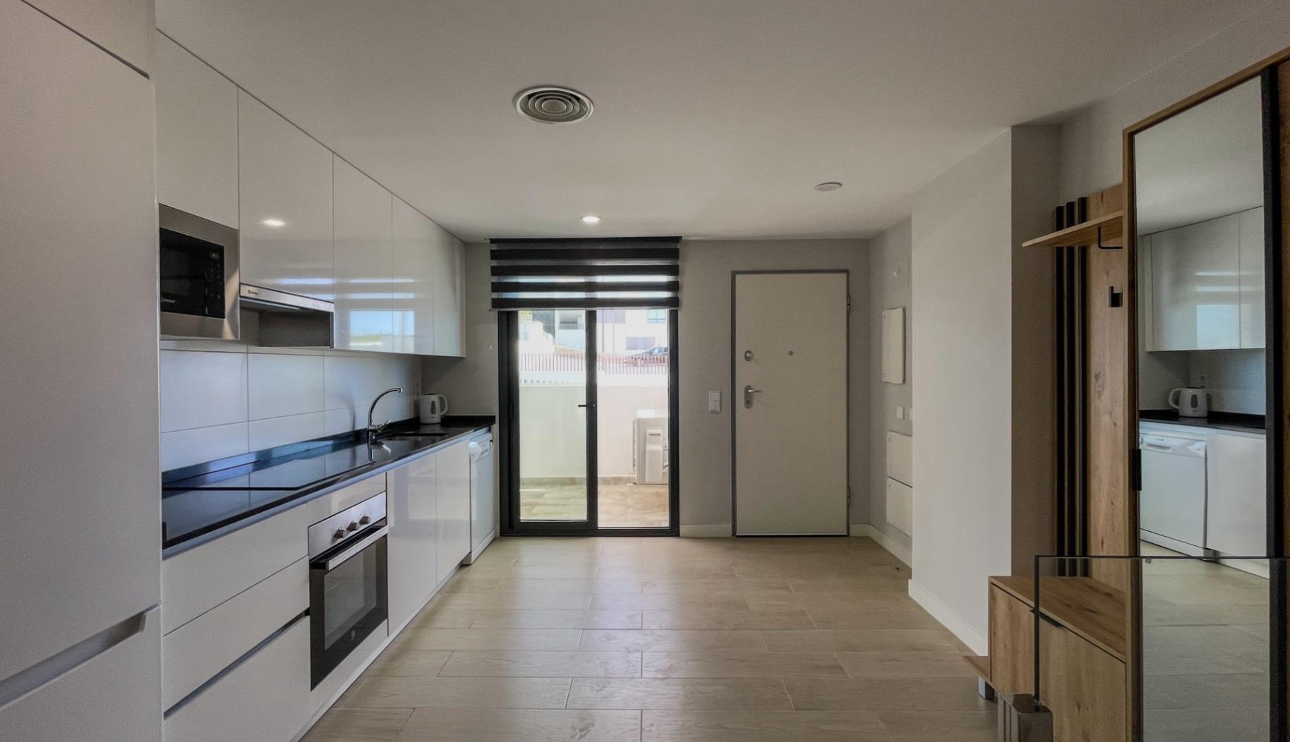 Exclusivo Dúplex de 5 Dormitorios en Camporrosso Village, Finestrat