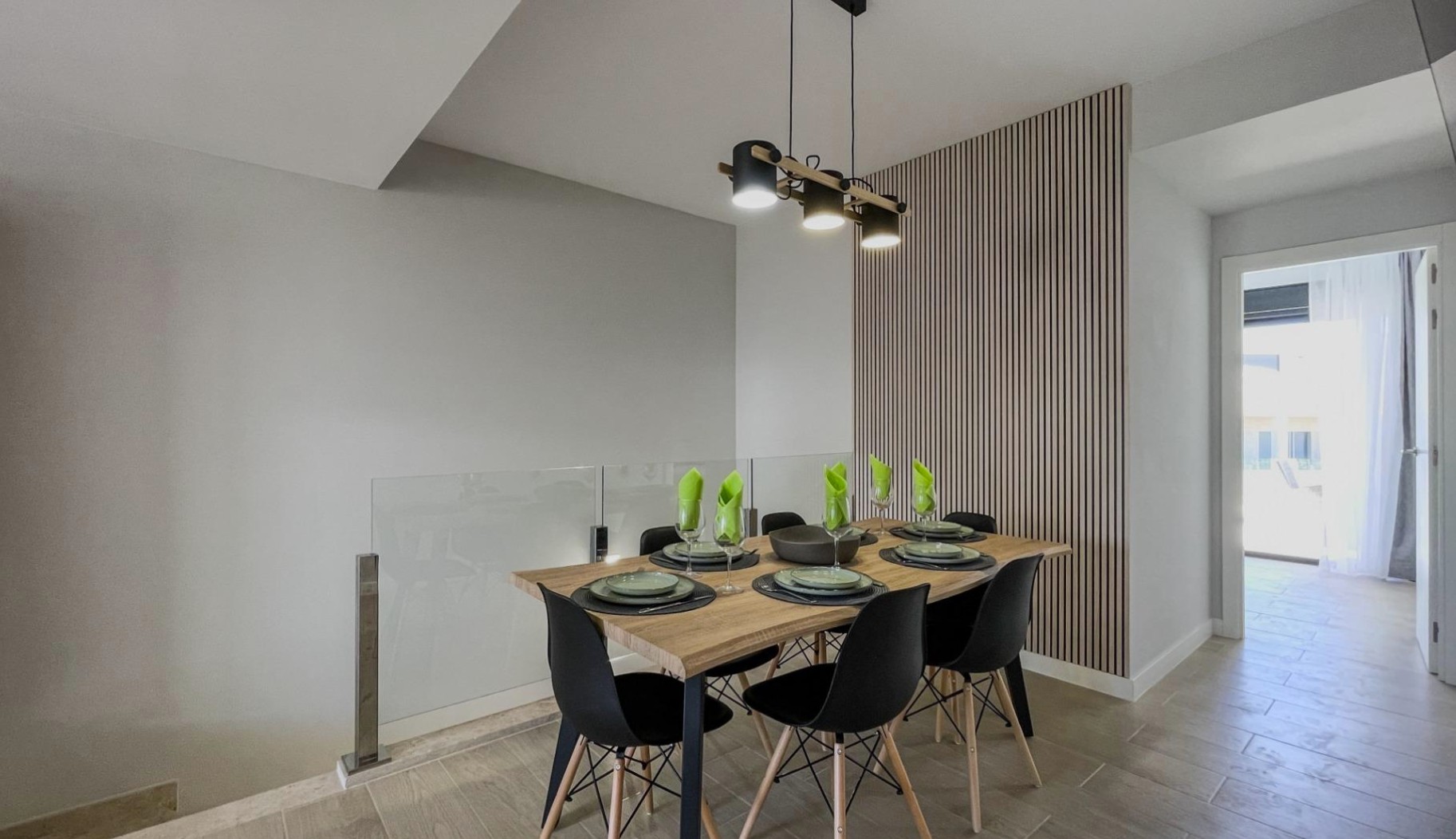 Exclusivo Dúplex de 5 Dormitorios en Camporrosso Village, Finestrat