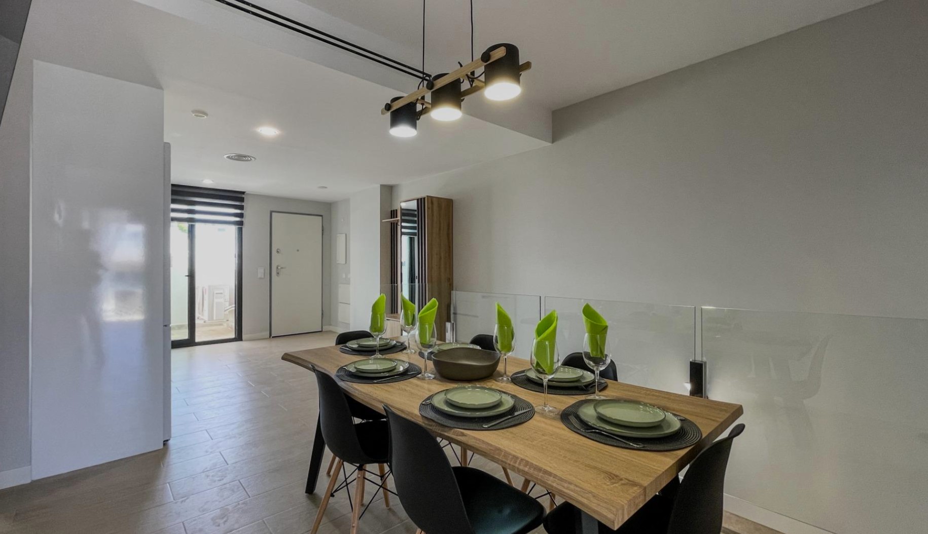 Exclusivo Dúplex de 5 Dormitorios en Camporrosso Village, Finestrat