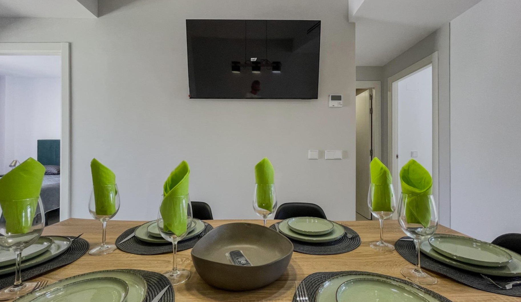 Exclusivo Dúplex de 5 Dormitorios en Camporrosso Village, Finestrat