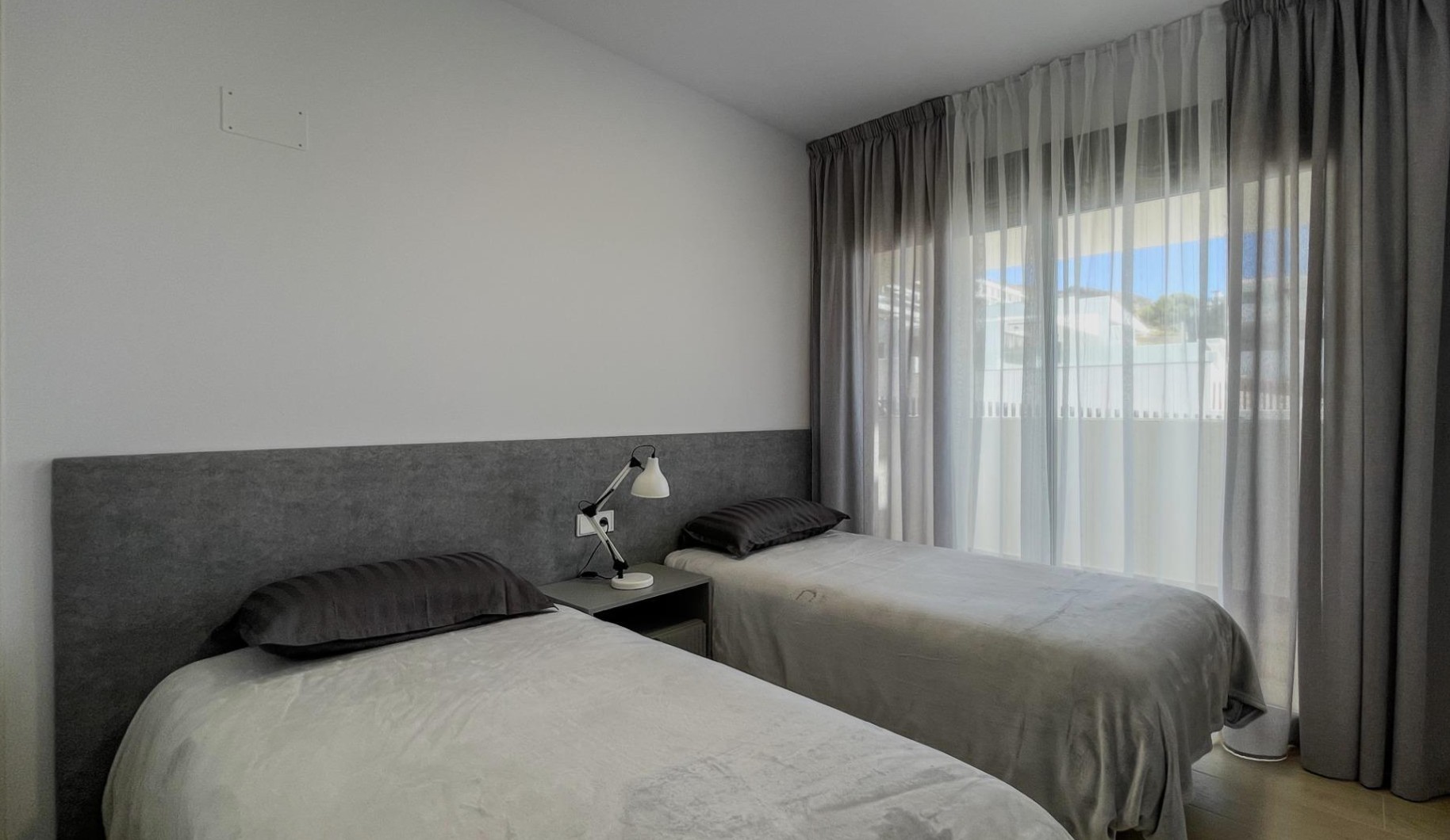 Exclusivo Dúplex de 5 Dormitorios en Camporrosso Village, Finestrat
