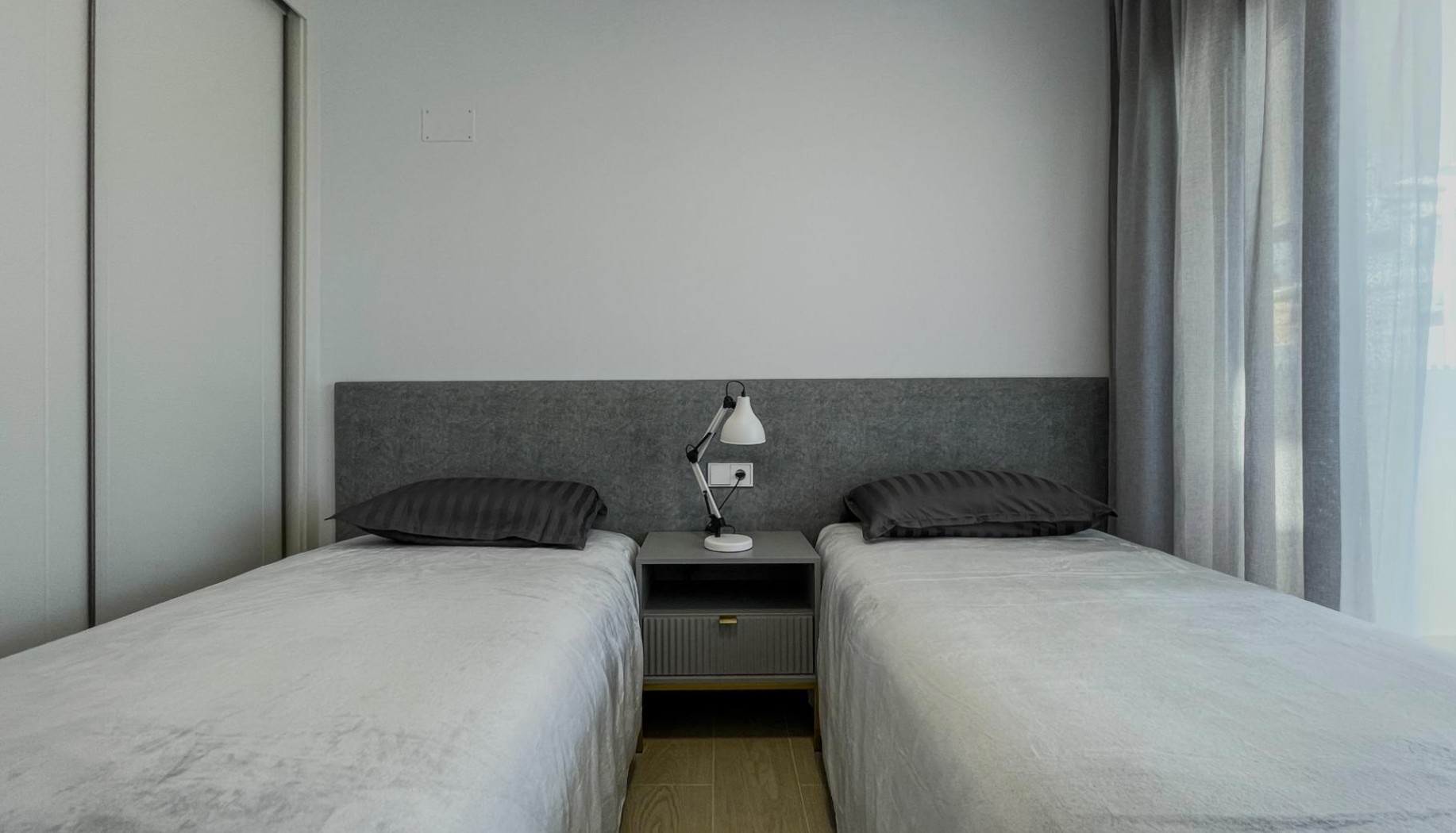 Exclusivo Dúplex de 5 Dormitorios en Camporrosso Village, Finestrat