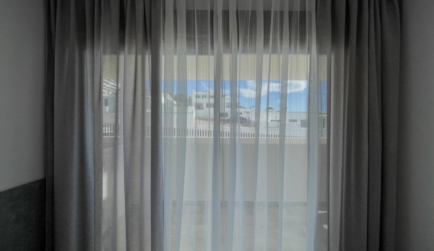 Exclusivo Dúplex de 5 Dormitorios en Camporrosso Village, Finestrat