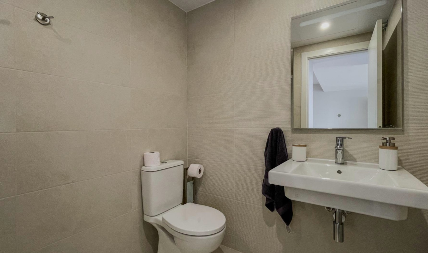Exclusivo Dúplex de 5 Dormitorios en Camporrosso Village, Finestrat