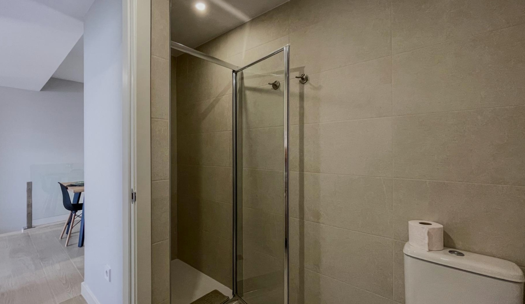 Exclusivo Dúplex de 5 Dormitorios en Camporrosso Village, Finestrat