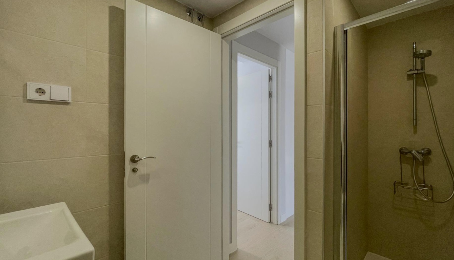 Exclusivo Dúplex de 5 Dormitorios en Camporrosso Village, Finestrat