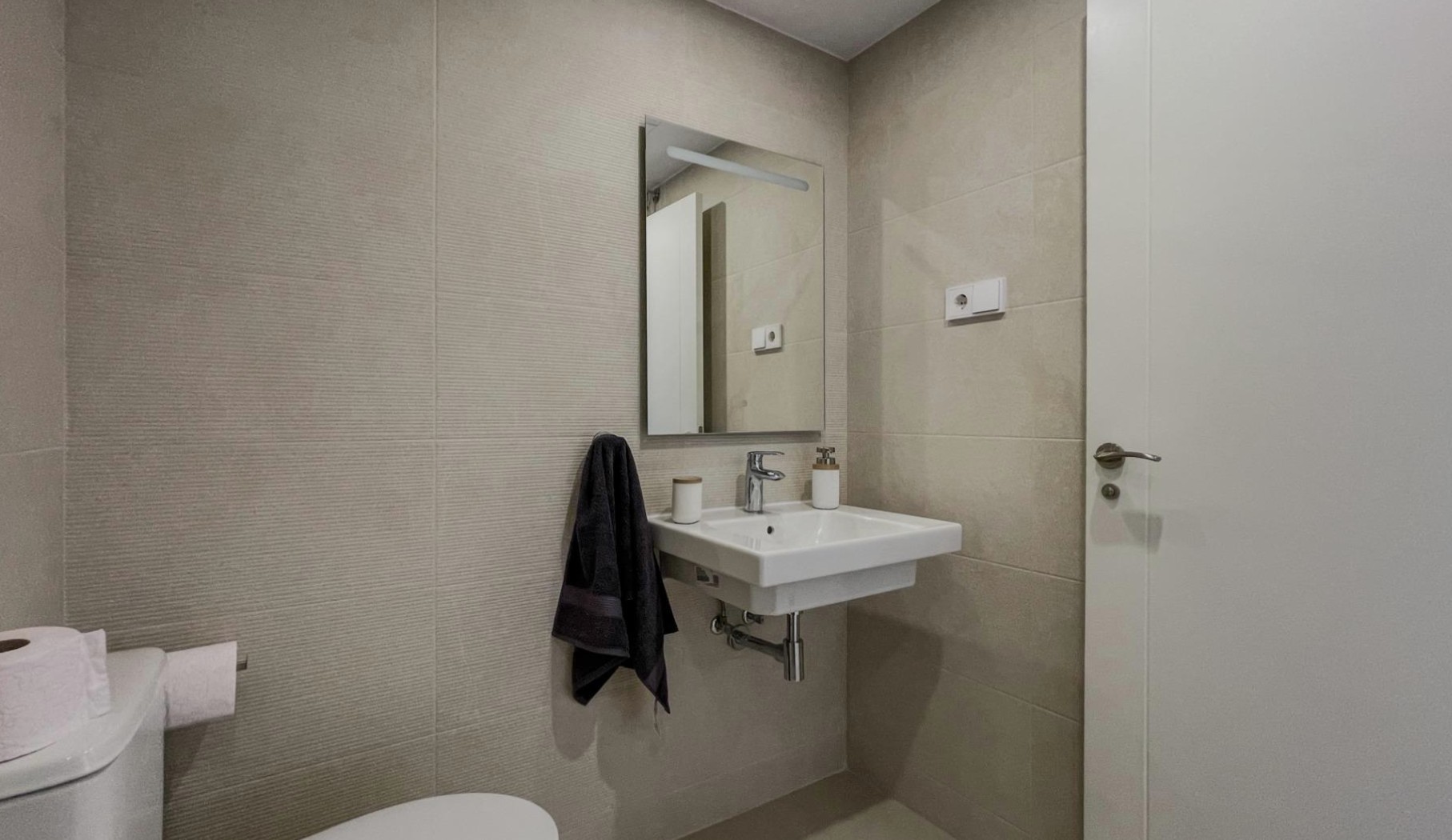 Exclusivo Dúplex de 5 Dormitorios en Camporrosso Village, Finestrat
