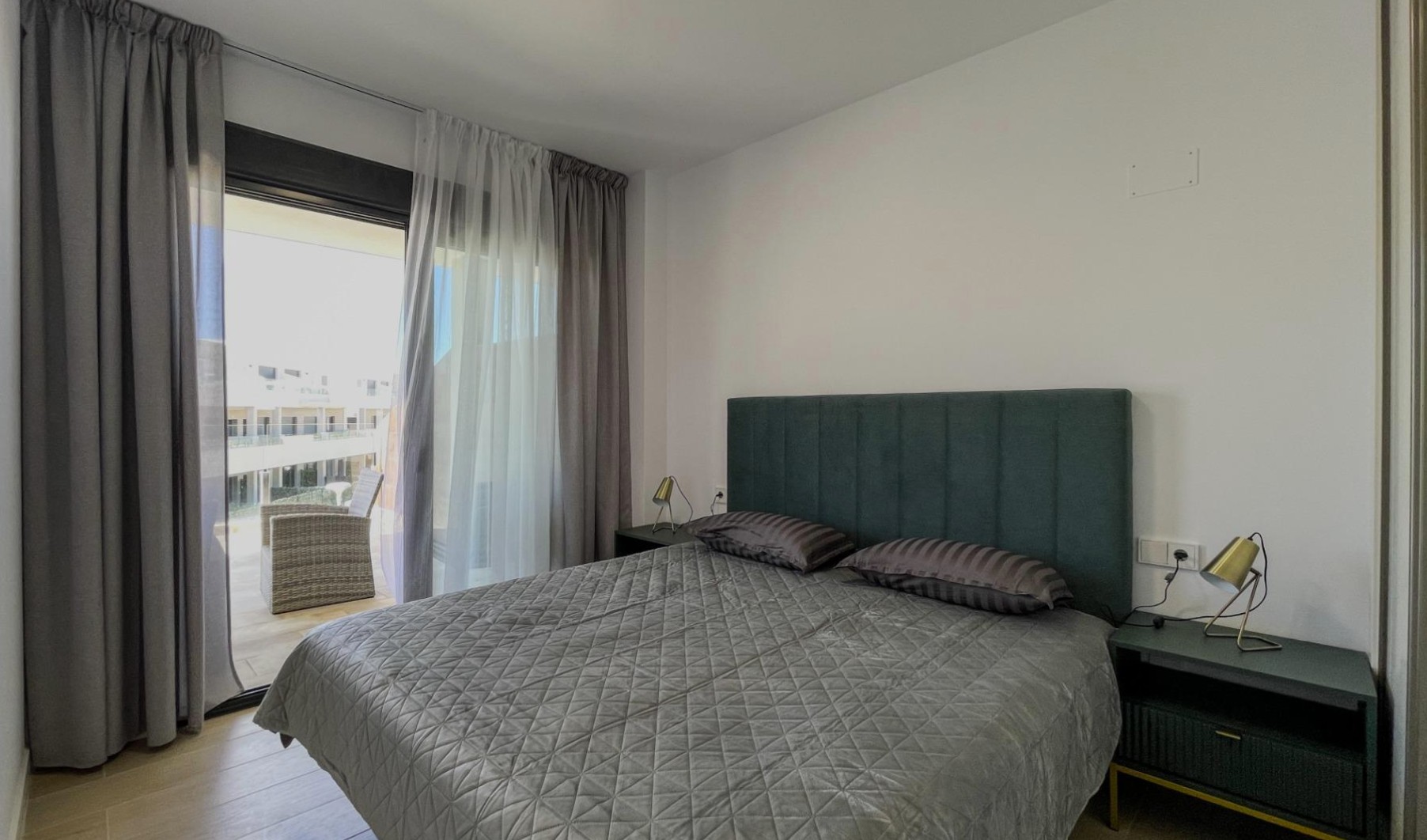 Exclusivo Dúplex de 5 Dormitorios en Camporrosso Village, Finestrat