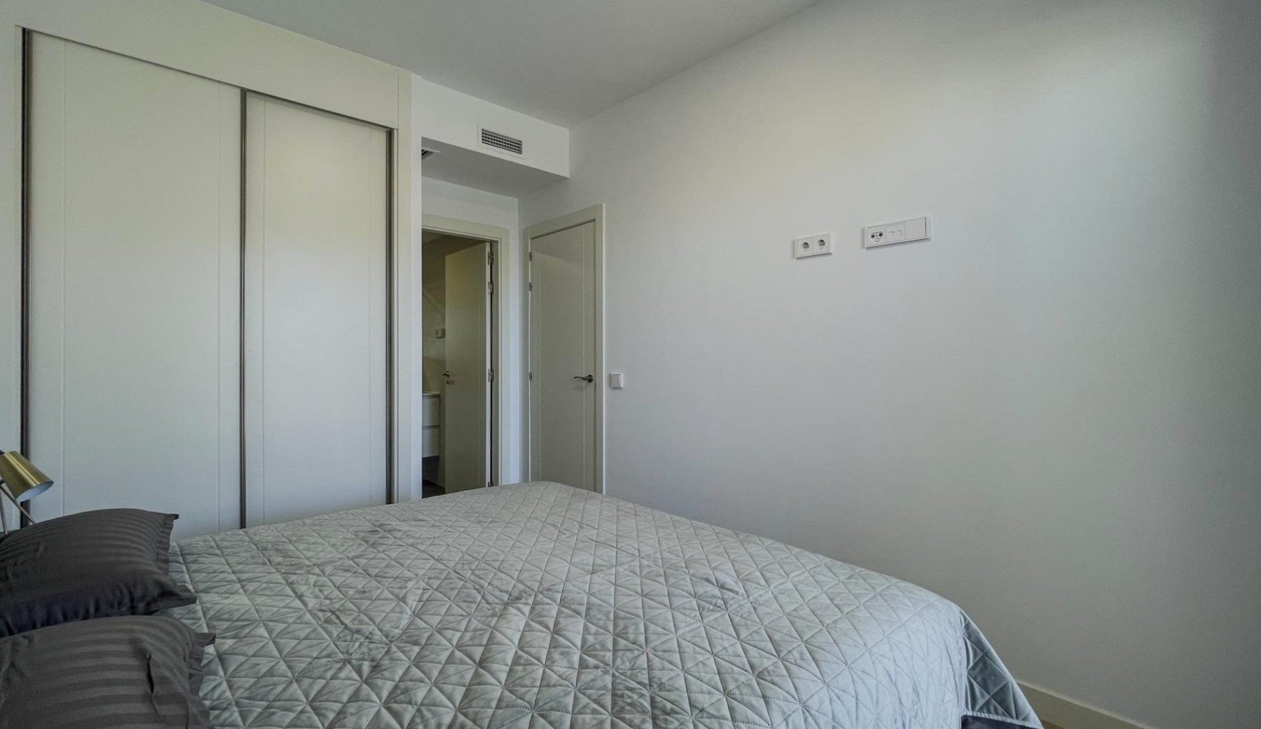 Exclusivo Dúplex de 5 Dormitorios en Camporrosso Village, Finestrat