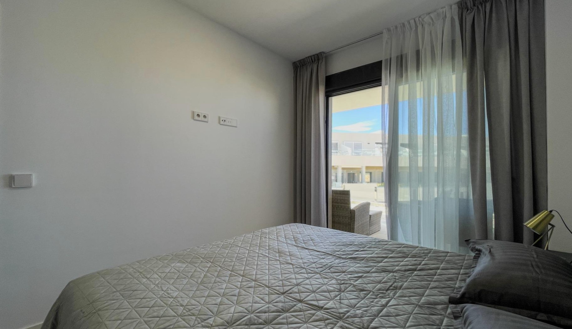 Exclusivo Dúplex de 5 Dormitorios en Camporrosso Village, Finestrat