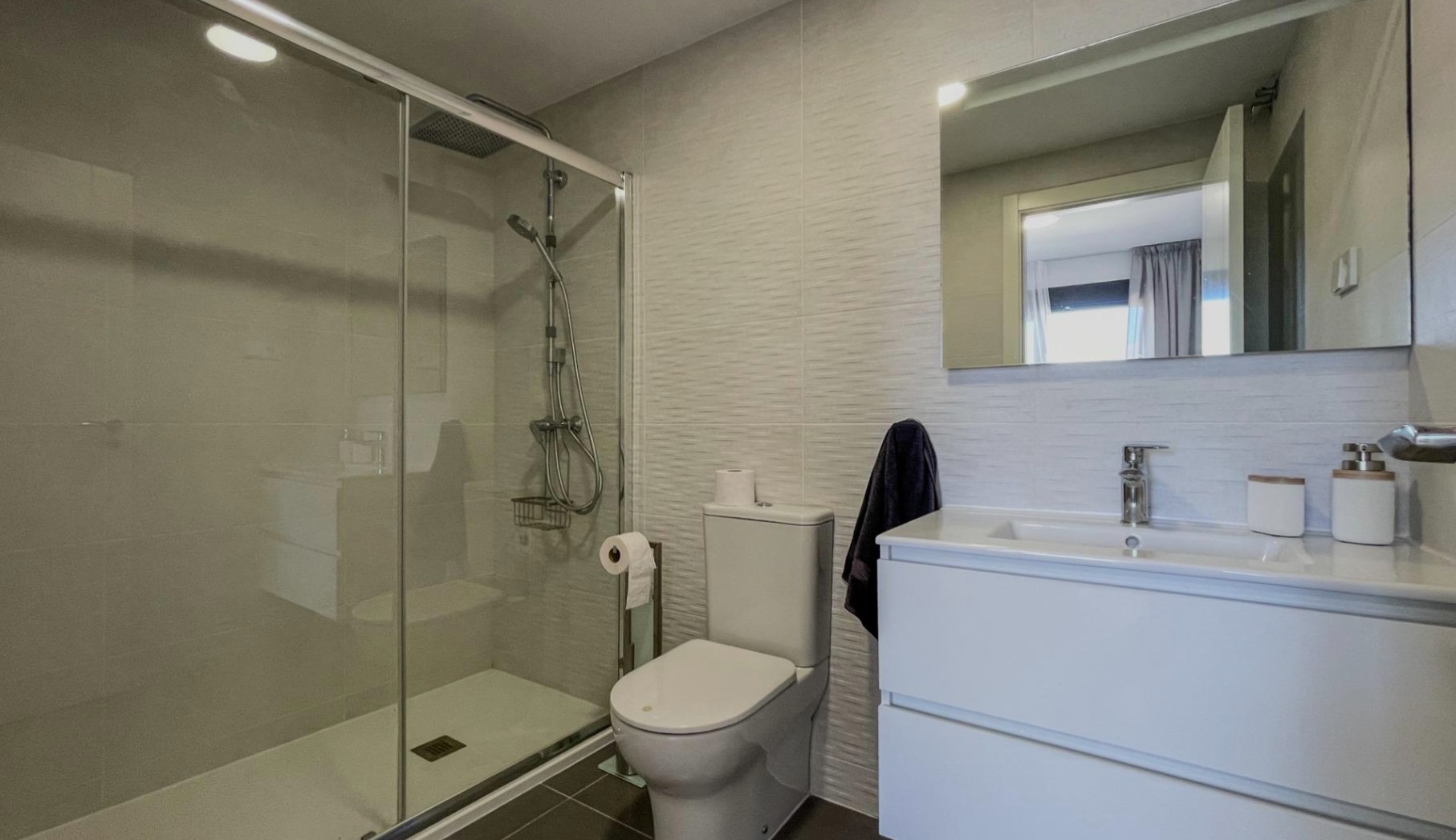 Exclusivo Dúplex de 5 Dormitorios en Camporrosso Village, Finestrat