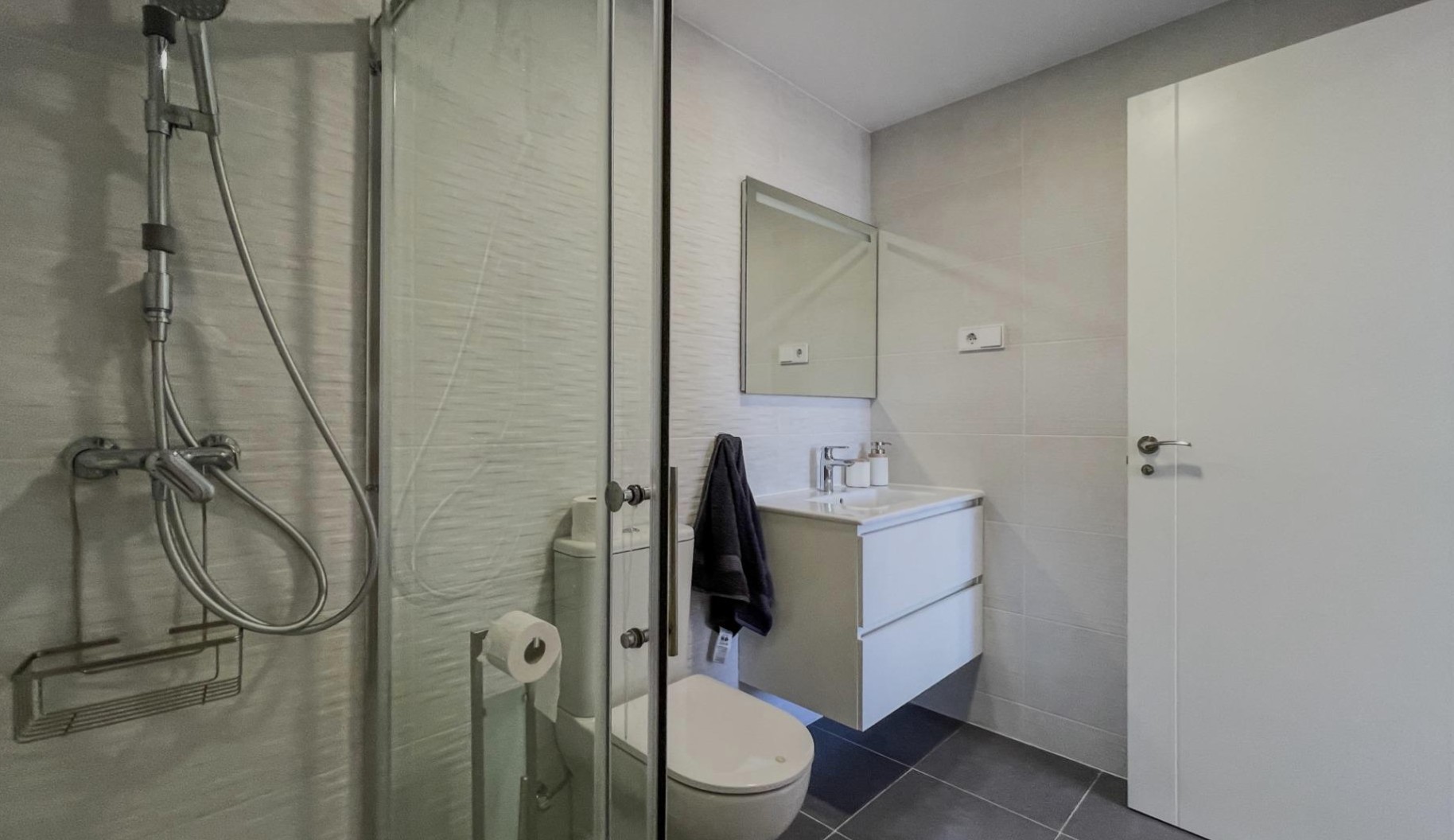 Exclusivo Dúplex de 5 Dormitorios en Camporrosso Village, Finestrat