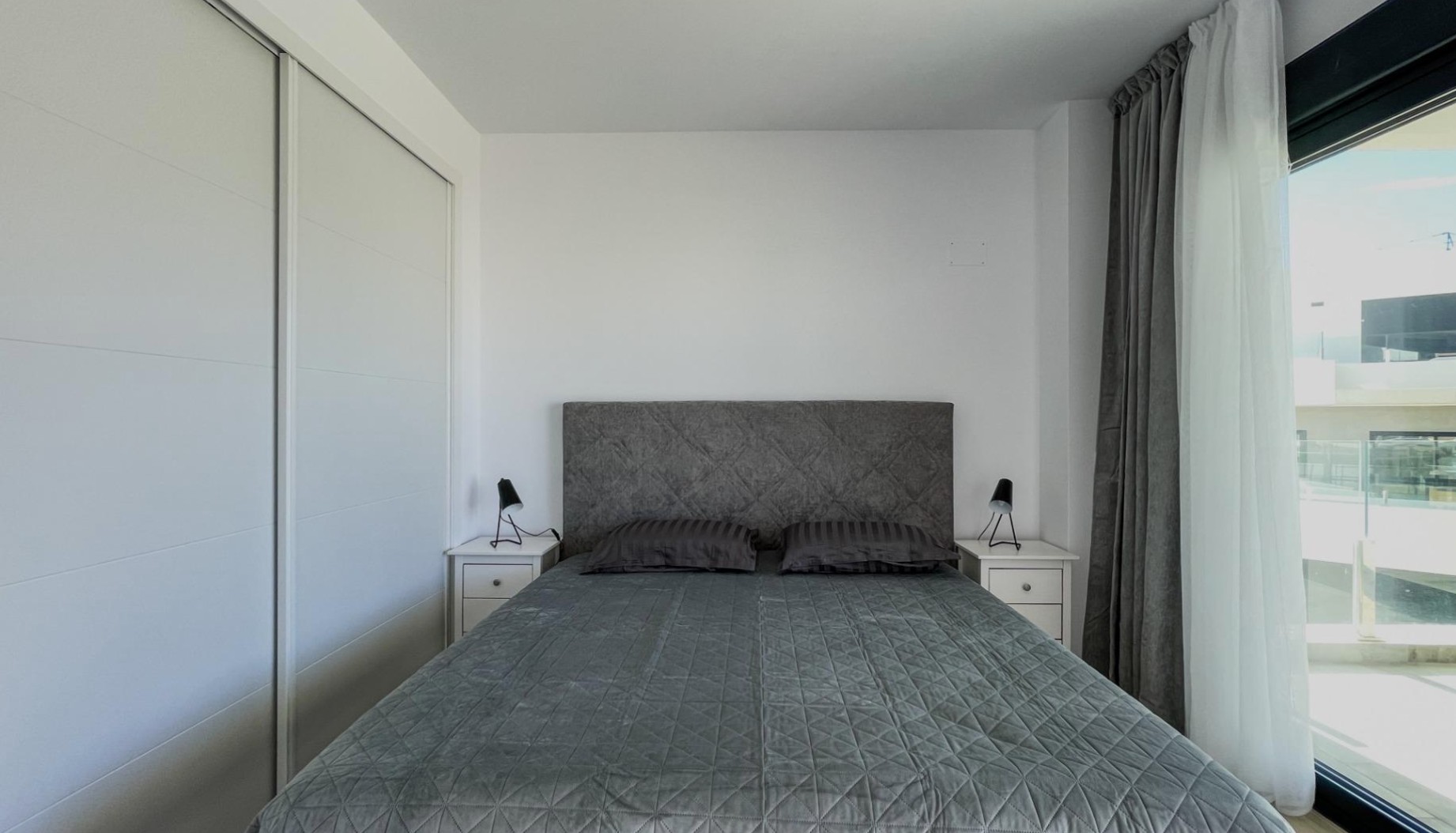 Exclusivo Dúplex de 5 Dormitorios en Camporrosso Village, Finestrat