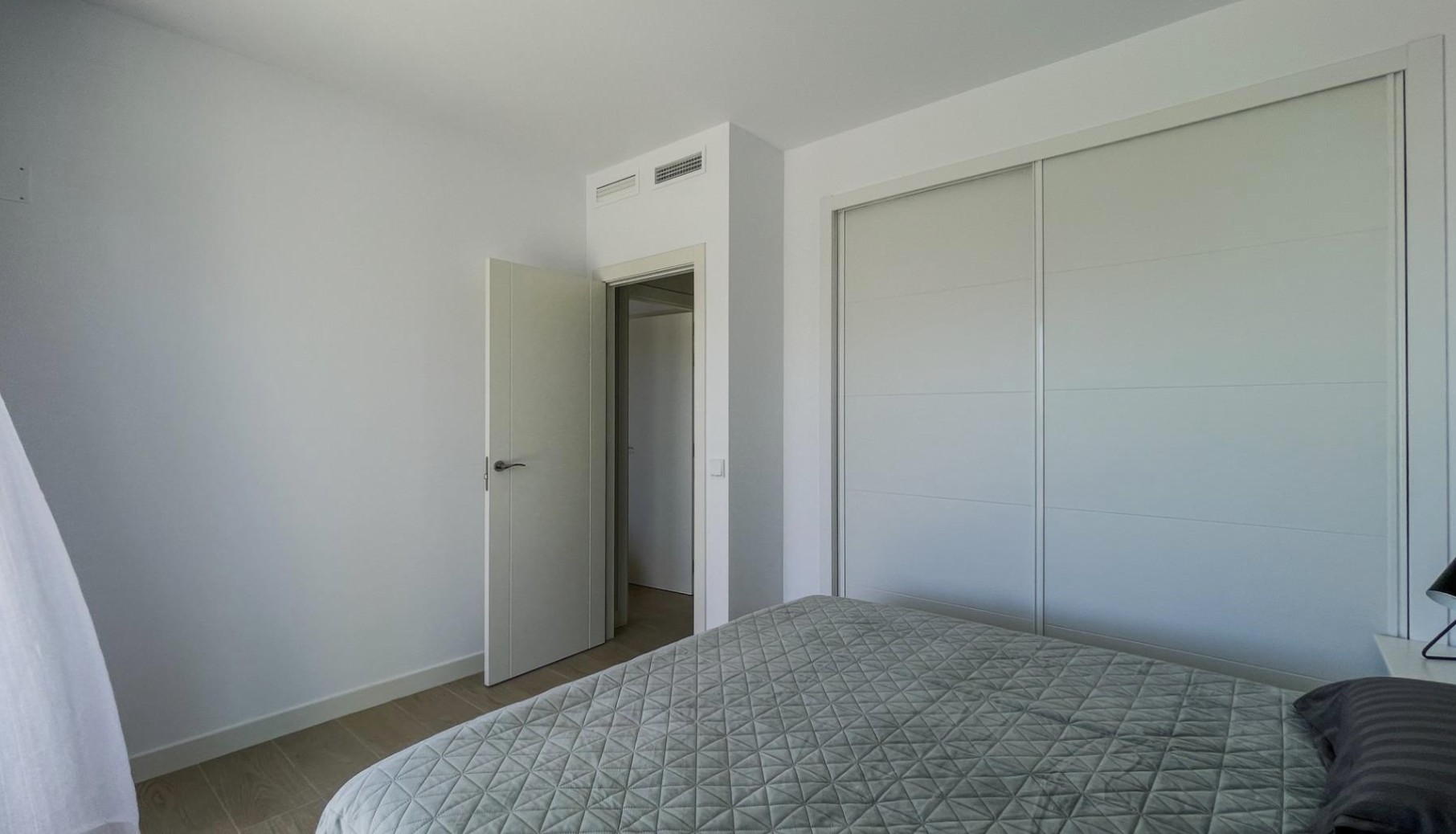 Exclusivo Dúplex de 5 Dormitorios en Camporrosso Village, Finestrat