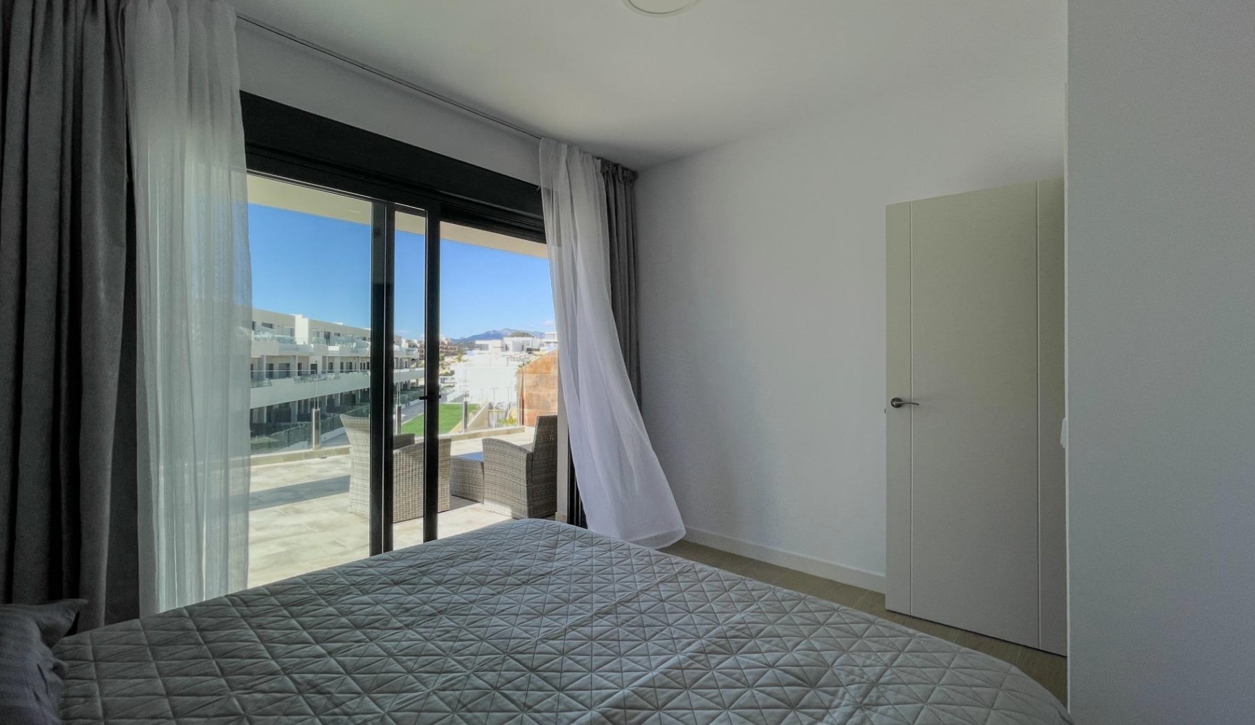 Exclusivo Dúplex de 5 Dormitorios en Camporrosso Village, Finestrat