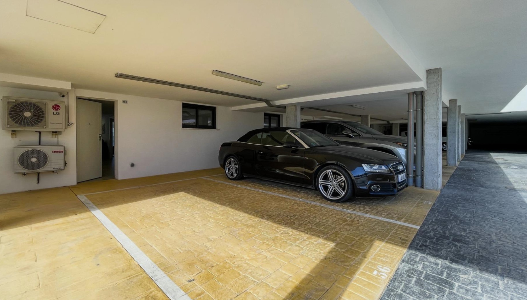Exclusivo Dúplex de 5 Dormitorios en Camporrosso Village, Finestrat