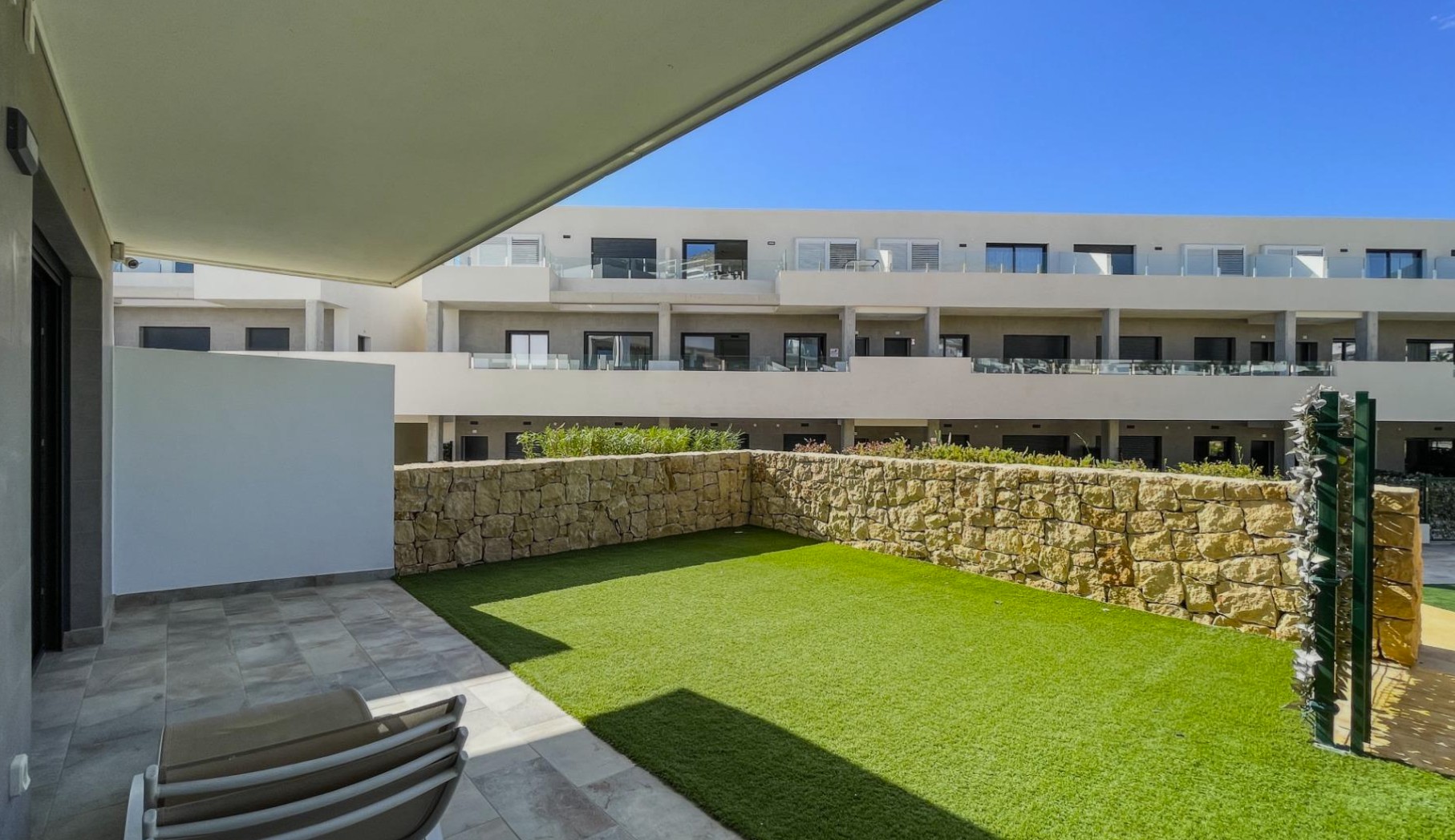 Exclusivo Dúplex de 5 Dormitorios en Camporrosso Village, Finestrat