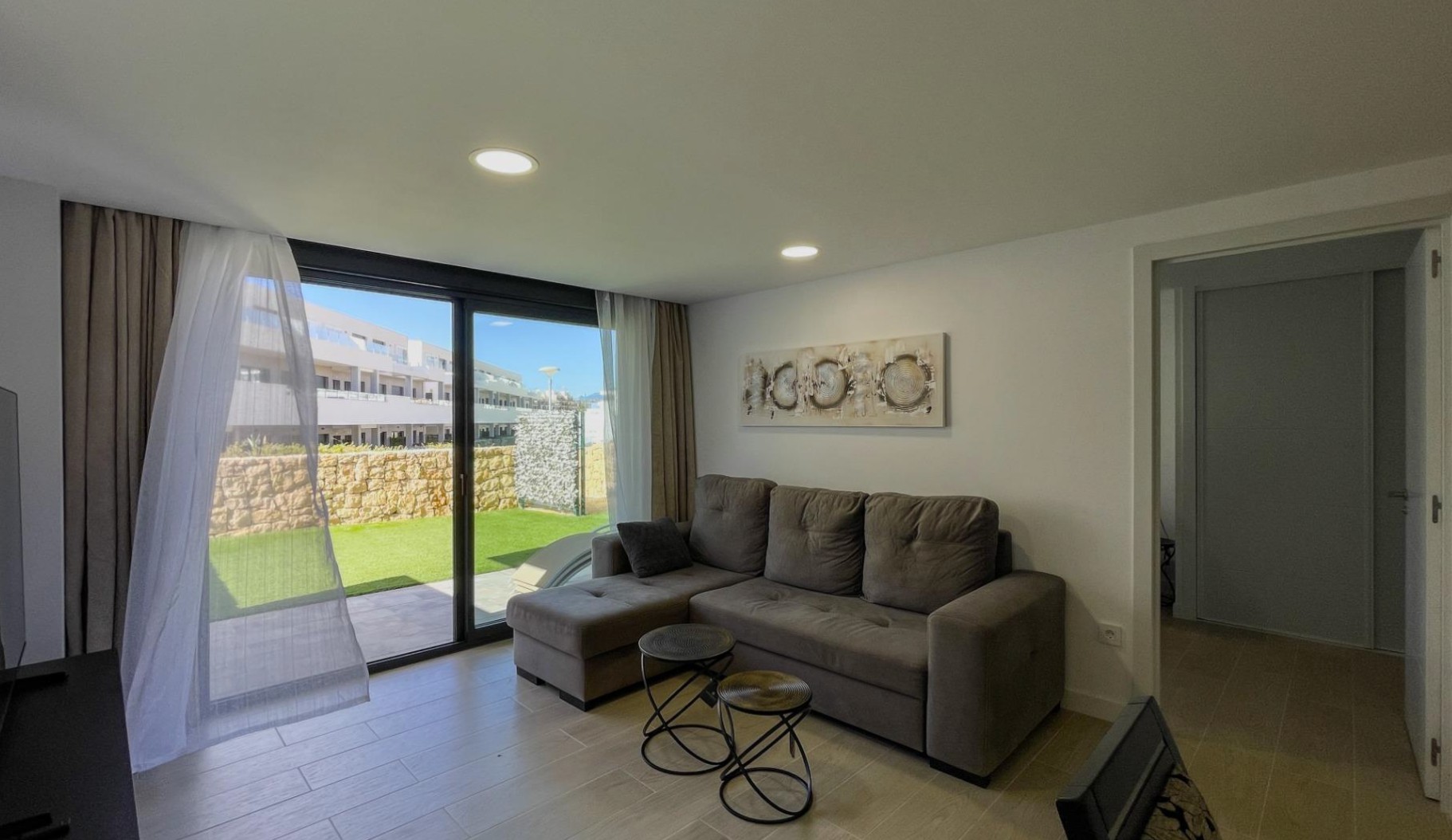 Exclusivo Dúplex de 5 Dormitorios en Camporrosso Village, Finestrat